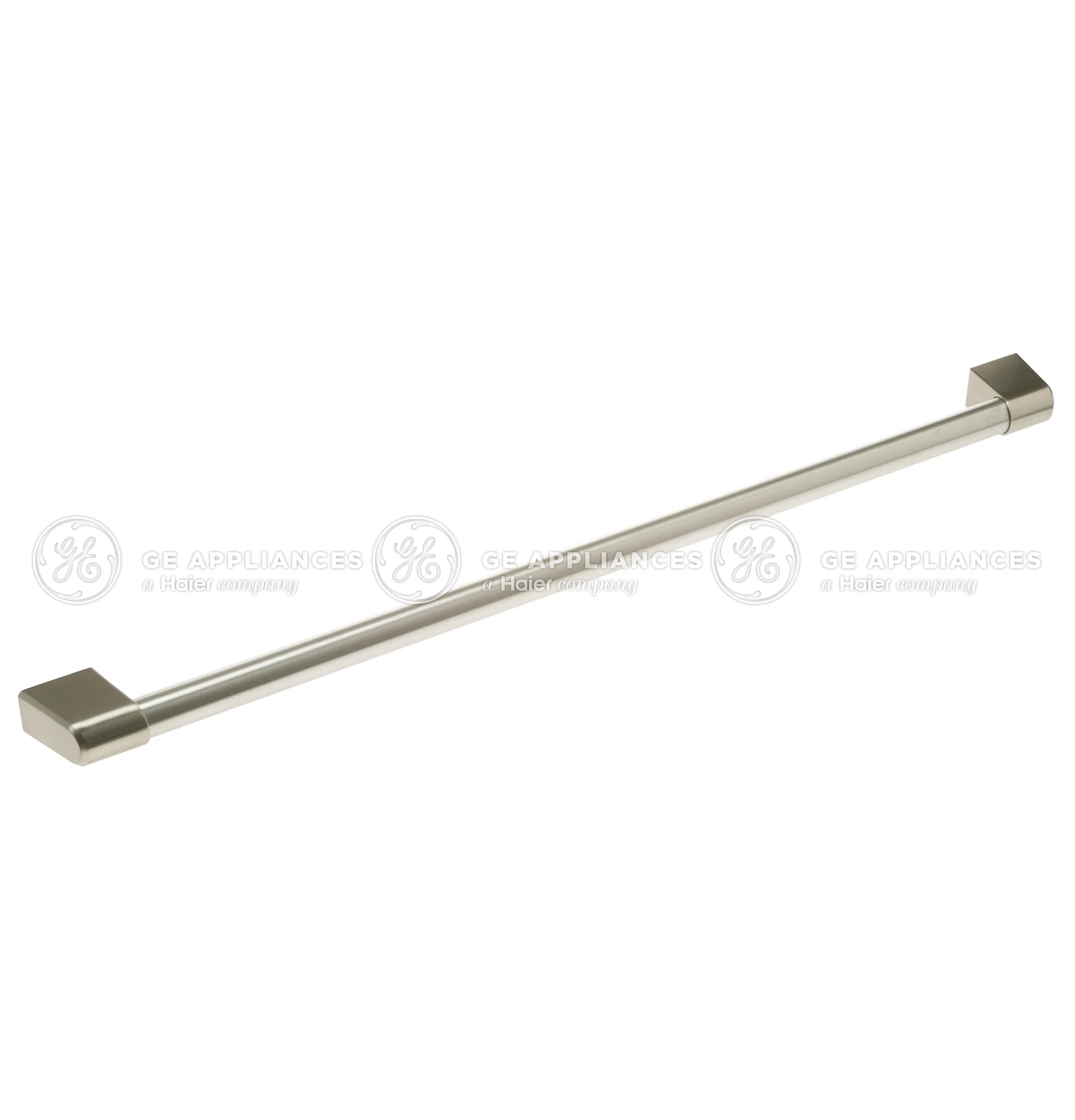 Brushed Stainless Steel Handle