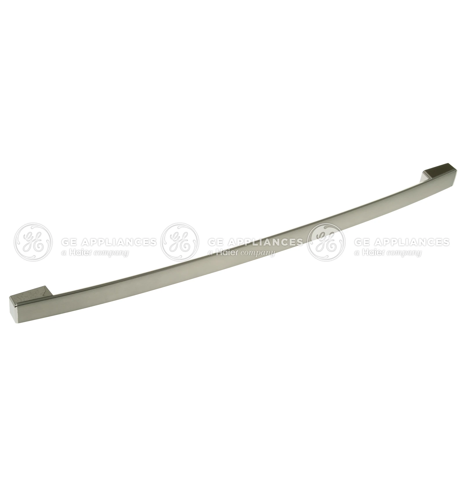 Black Stainless Steel Door Handle