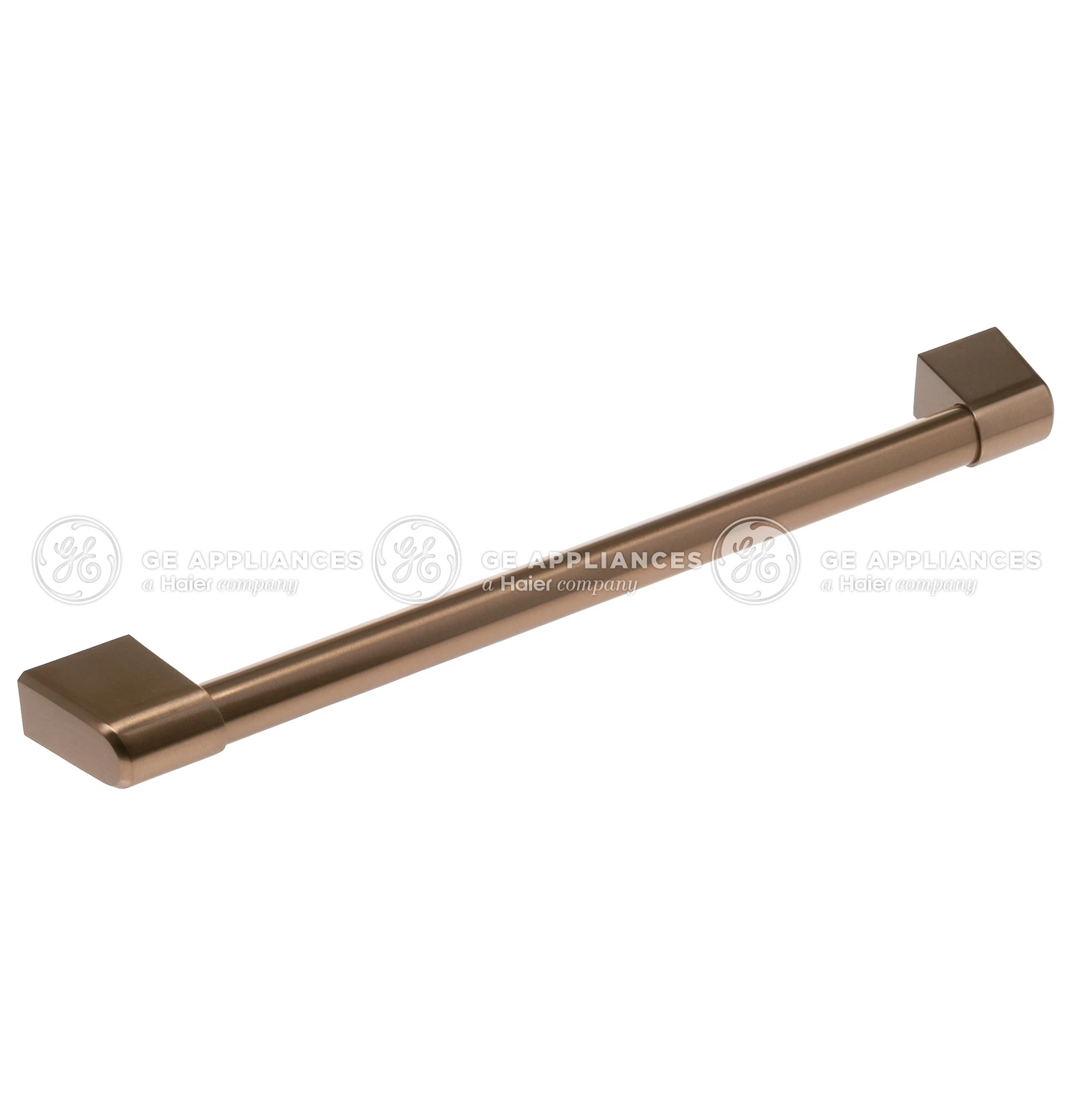 Fresh Food Handle Brushed Bronze