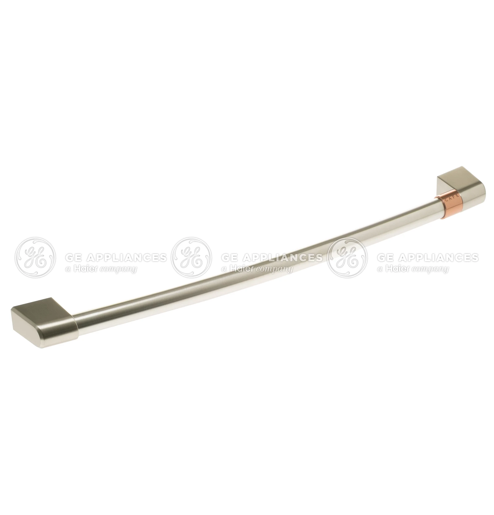Brushed Stainless Steel