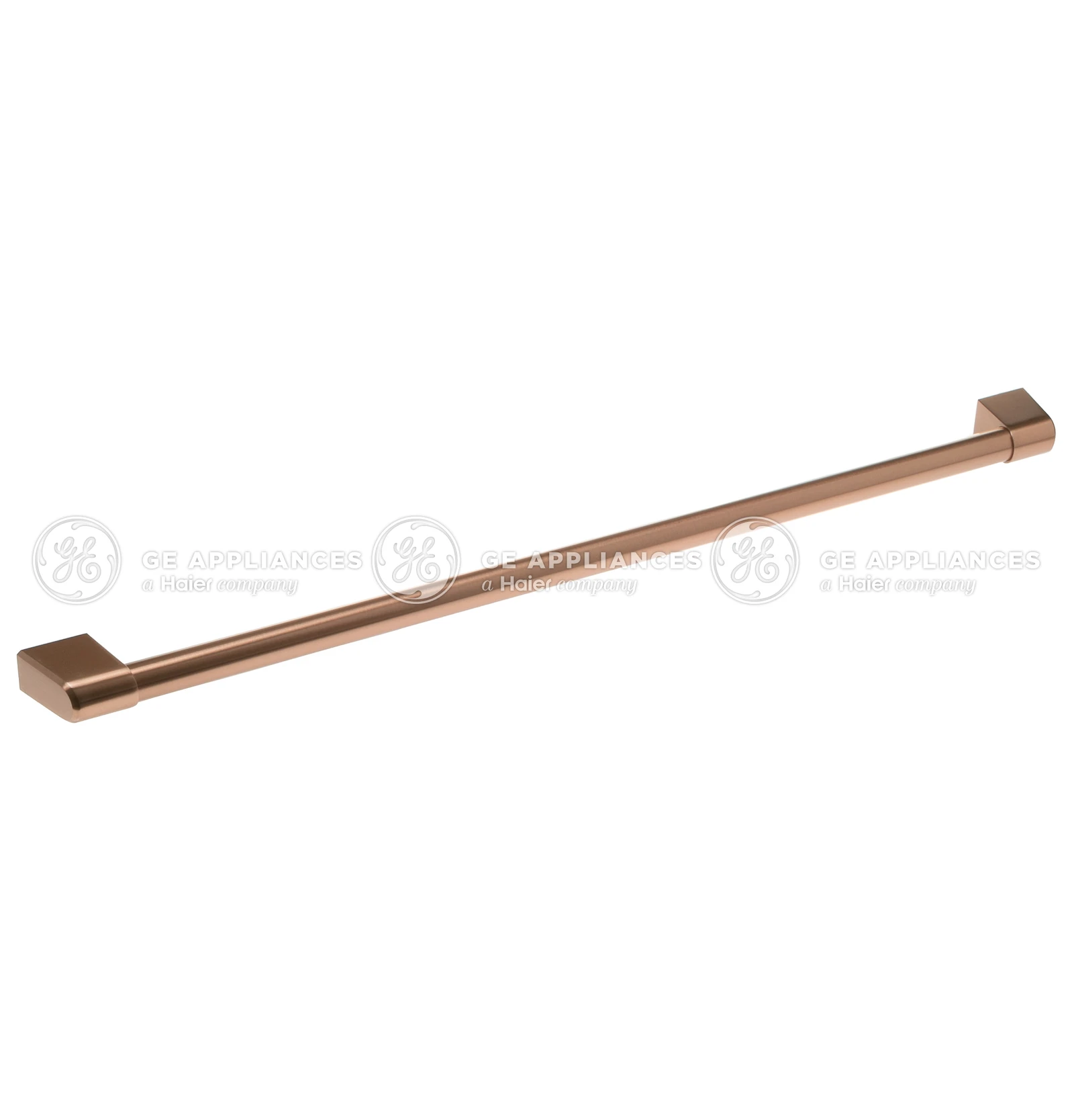 Brushed Copper Fresh Food Handle