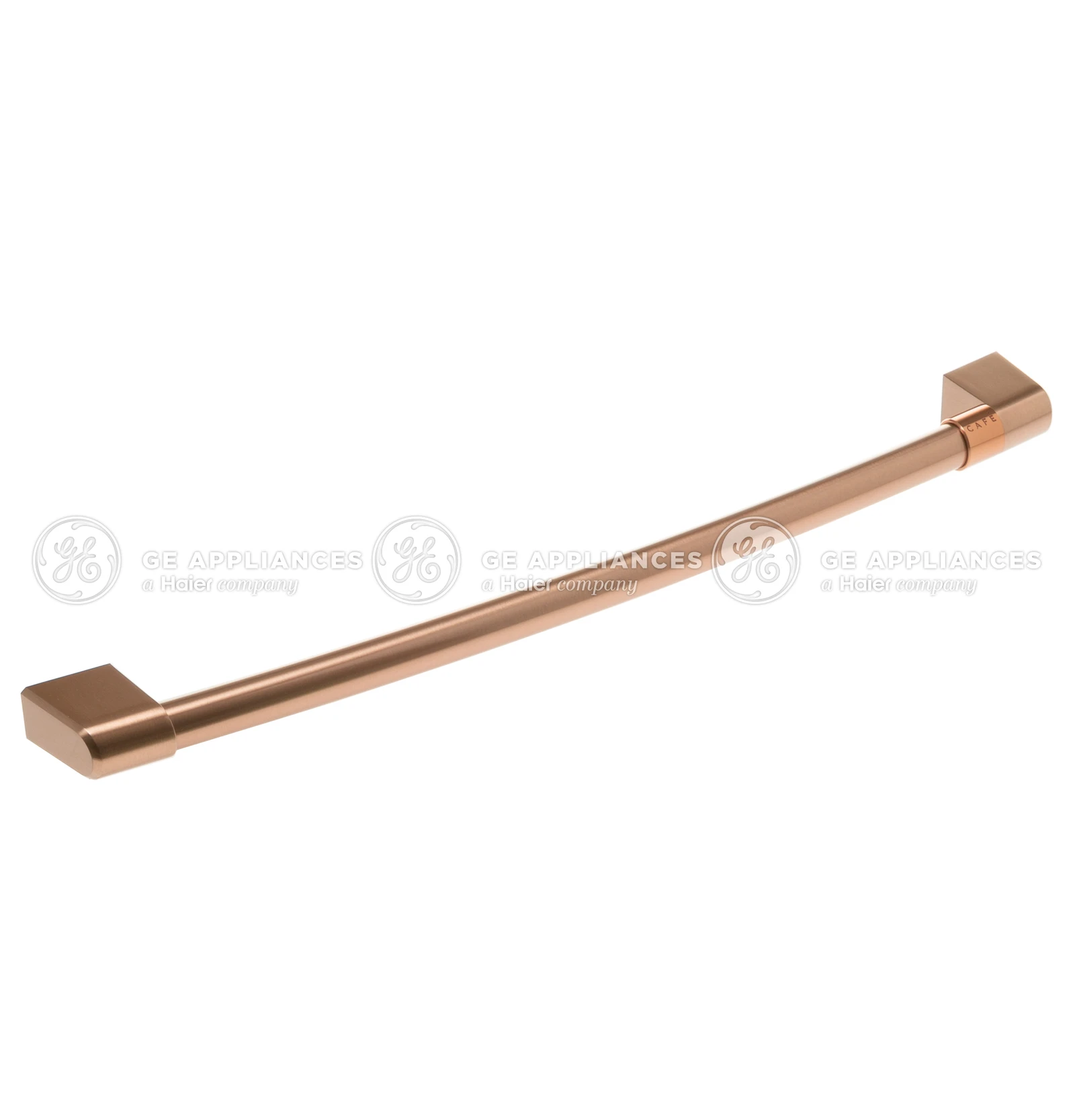 Handle Brushed Copper