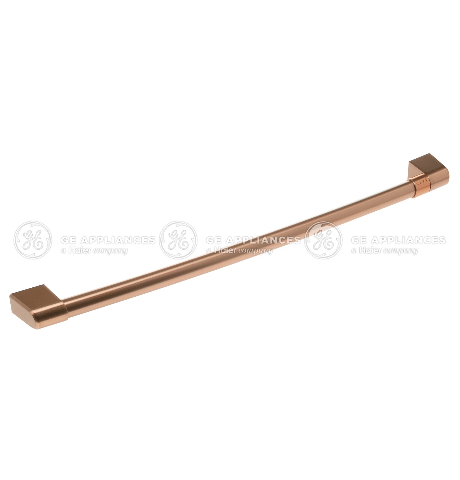 Brushed Copper Handle