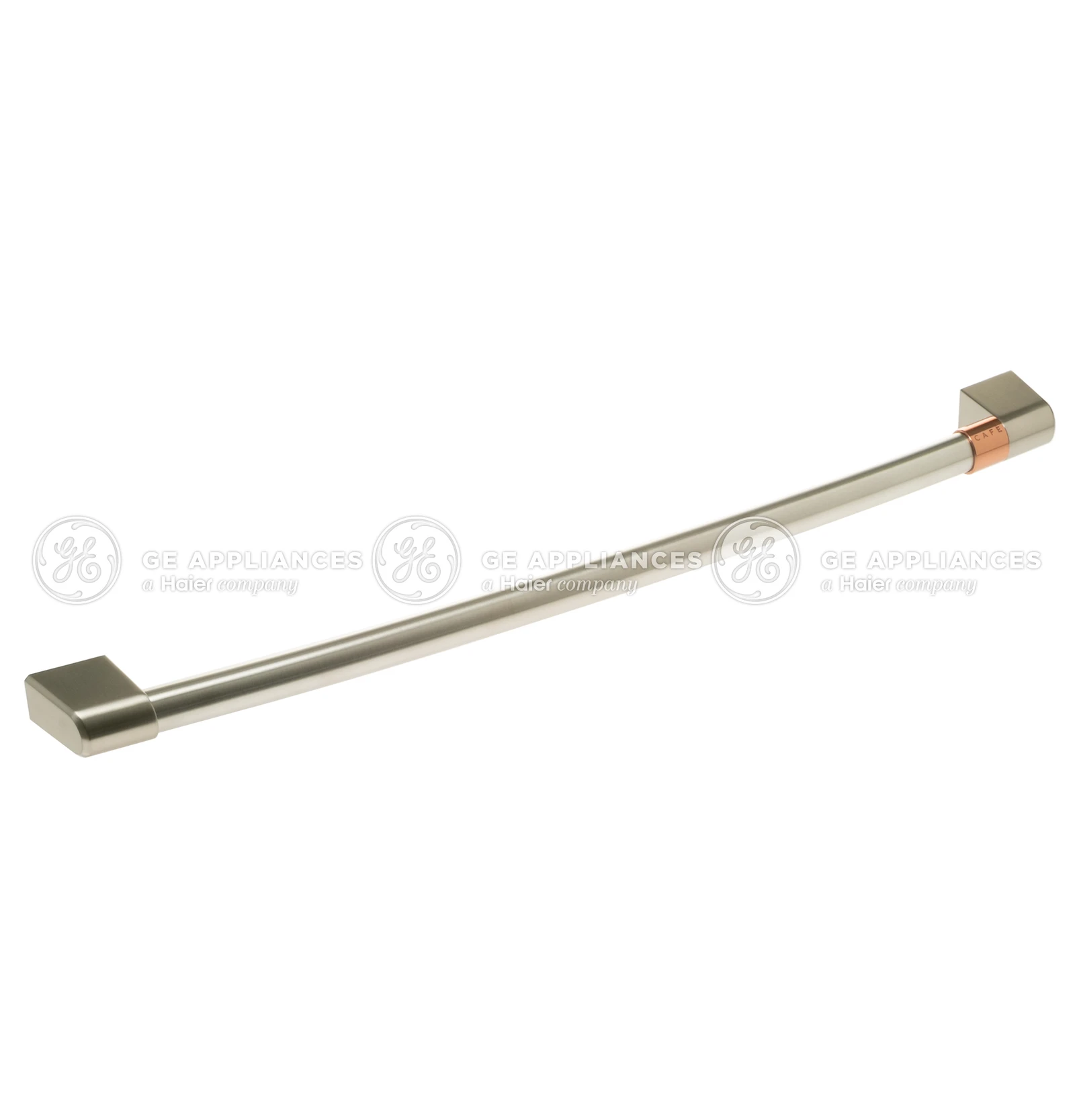 Handle Brushed Stainless Steel