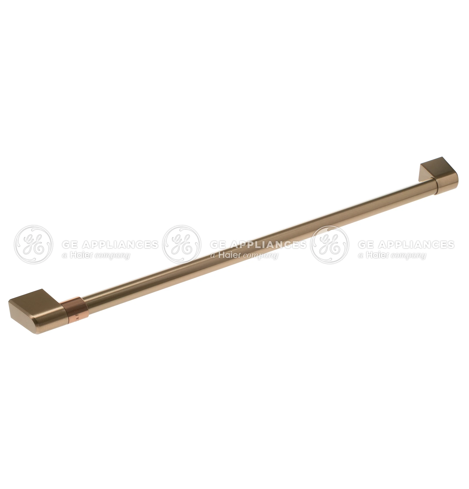 Brushed Bronze Handle