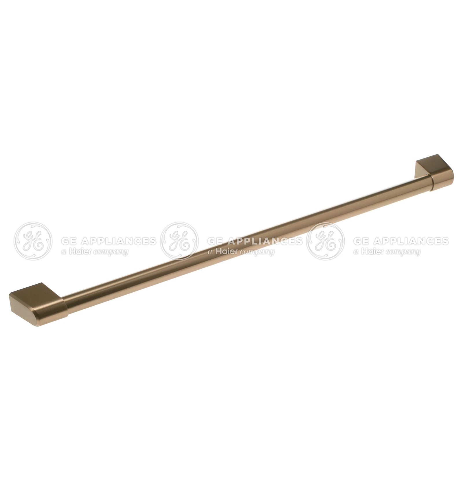 Brushed Bronze Handle