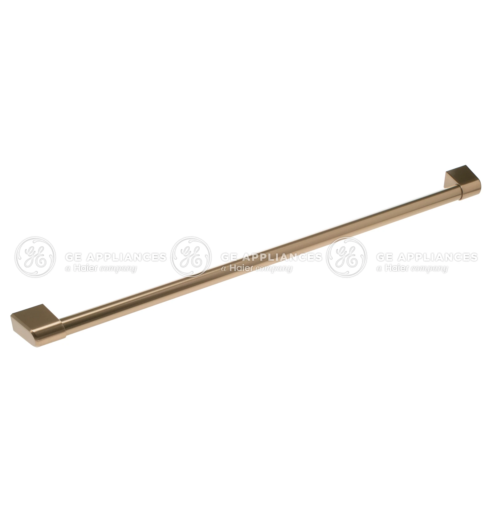 Brushed Bronze Fresh Food Handle Assembly