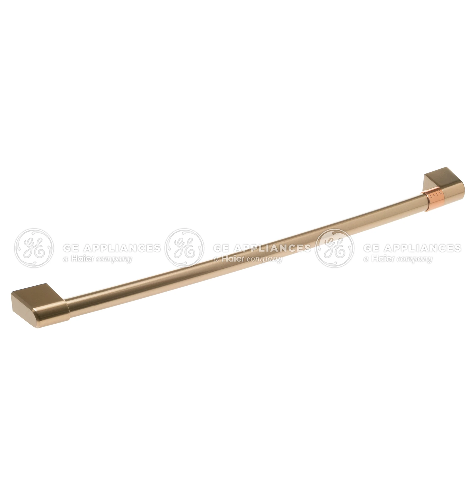 Brushed Bronze Handle