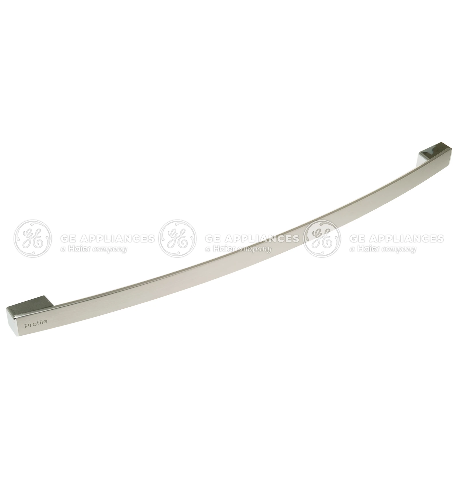 Stainless Steel Drawer Handle