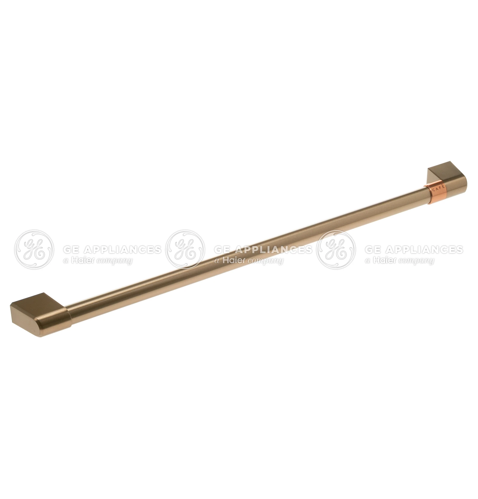 Brushed Bronze Door Handle