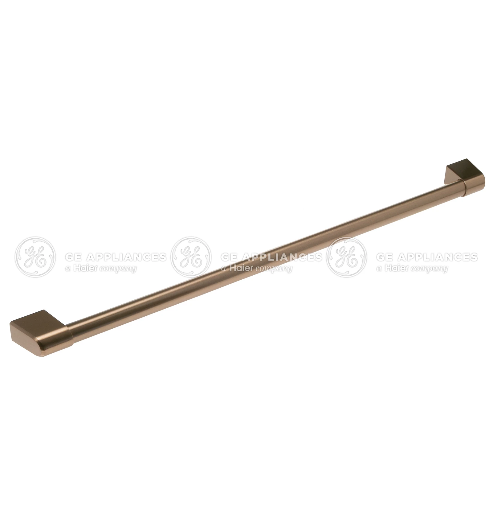 Door Handle Brushed Bronze