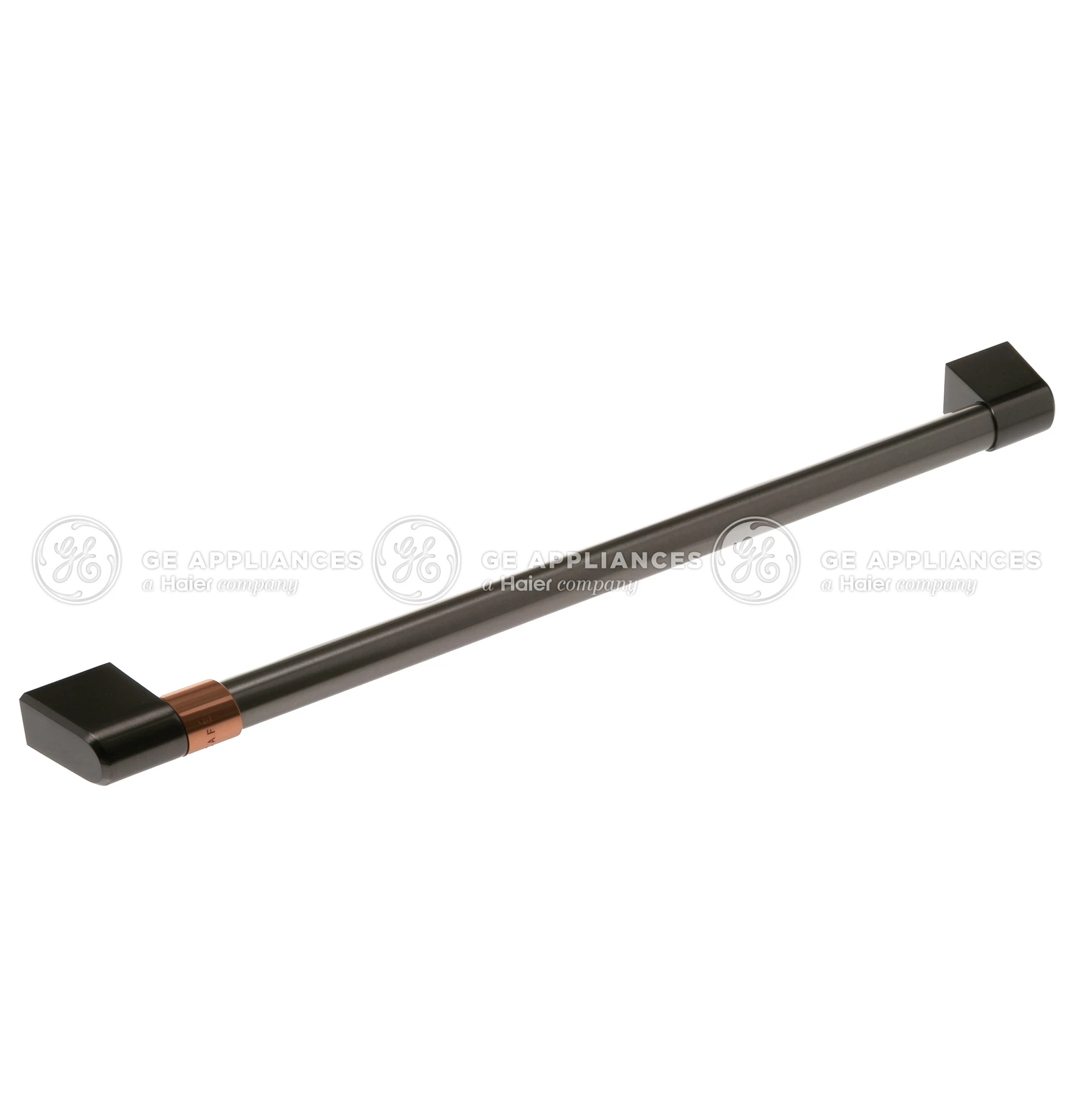 Black Stainless Steel Door Handle