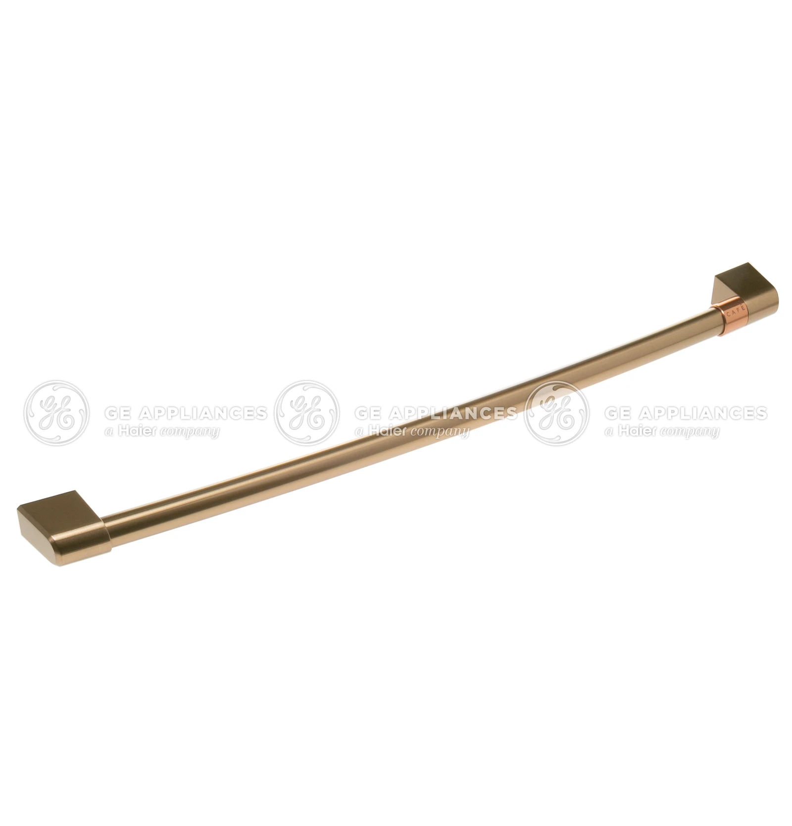 Brushed Bronze Drawer Handle