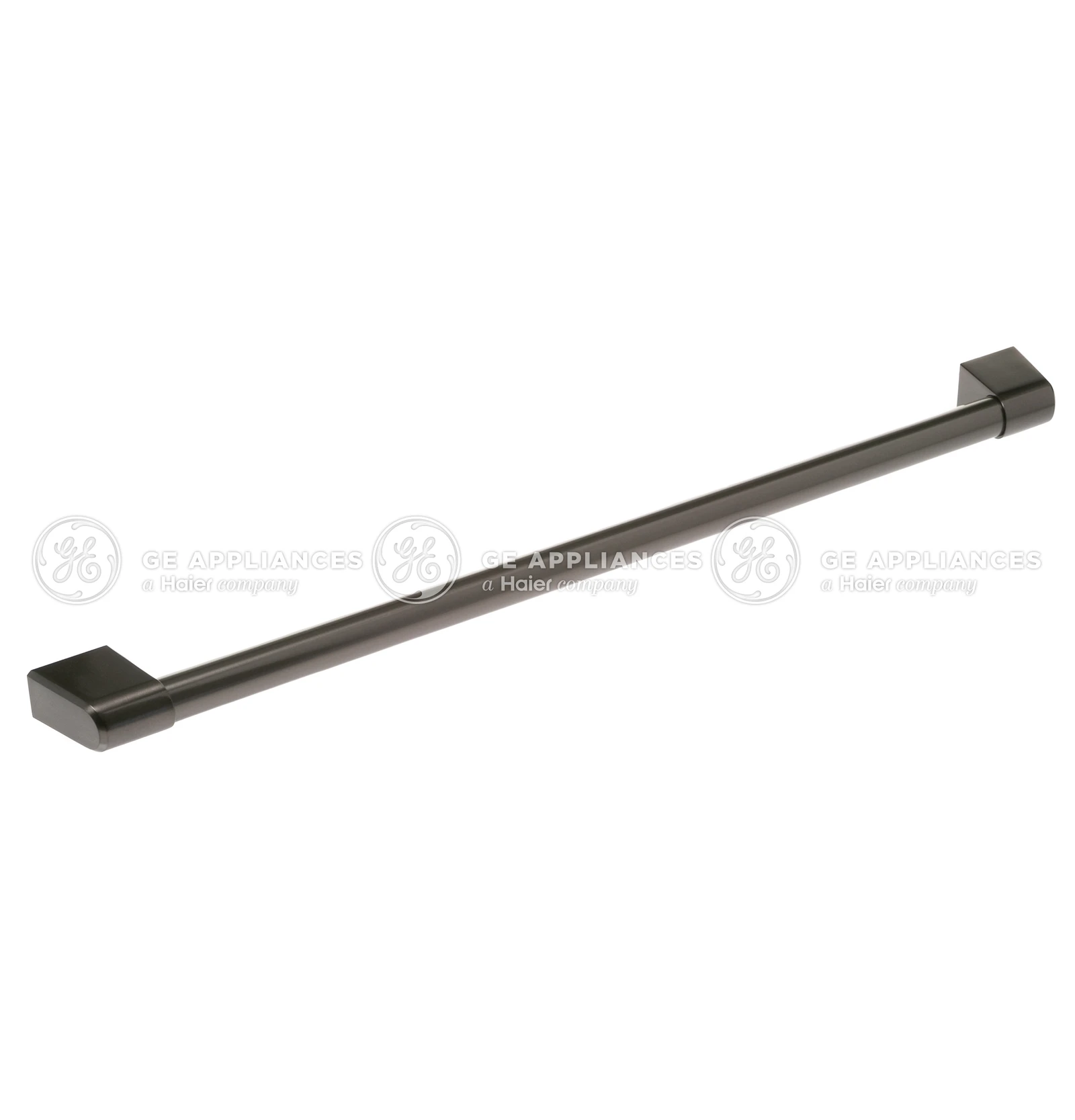 Brushed Black Handle
