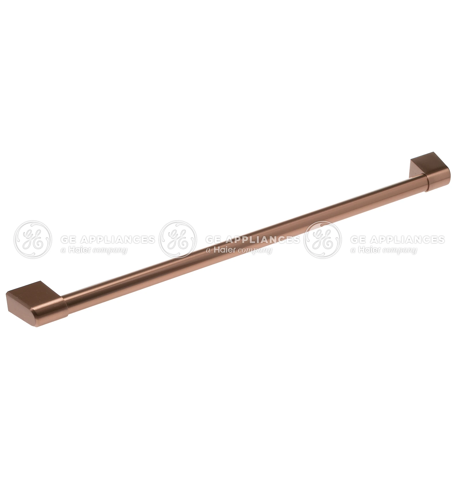 Brushed Copper