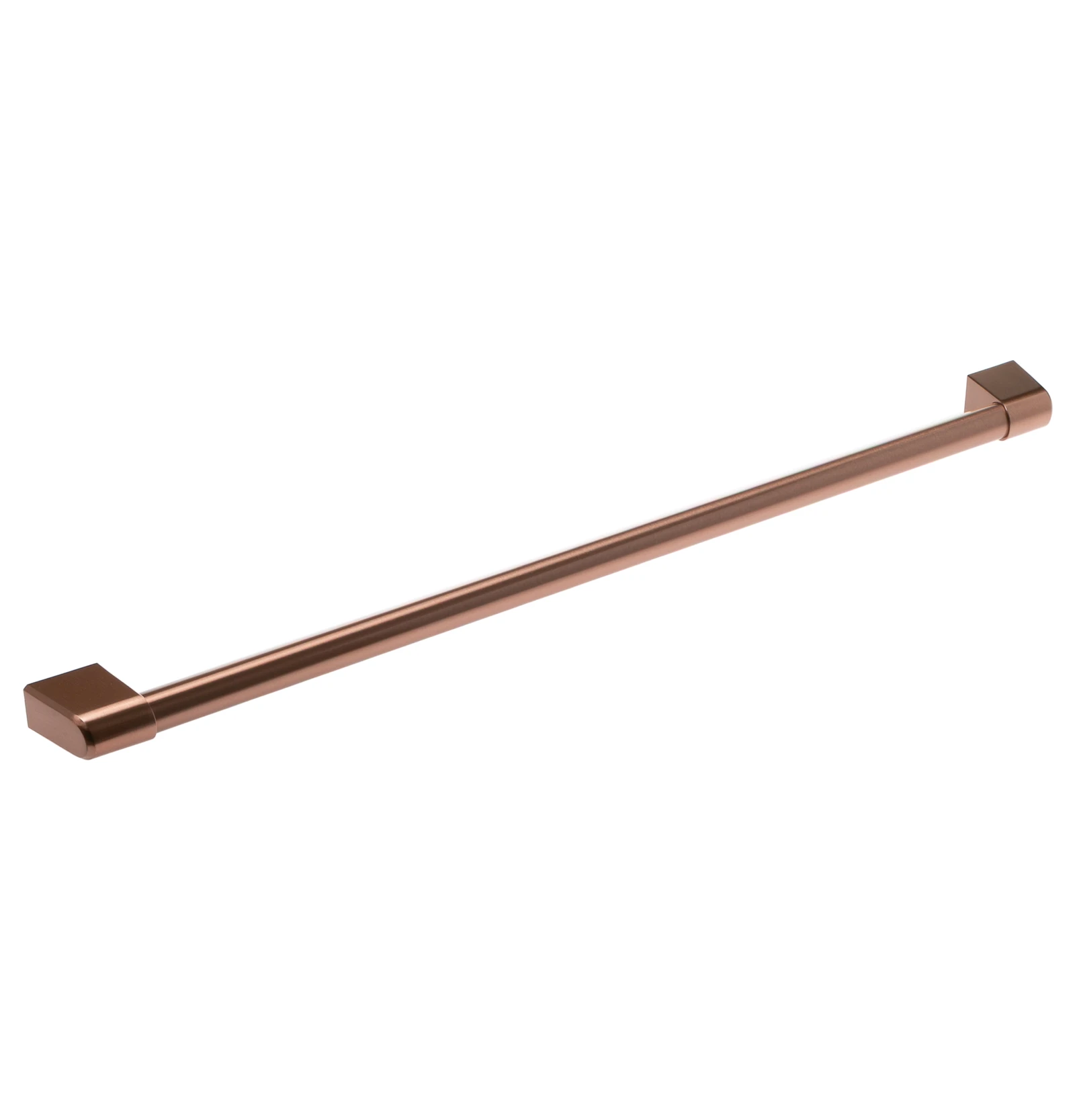 Brushed Copper Handle