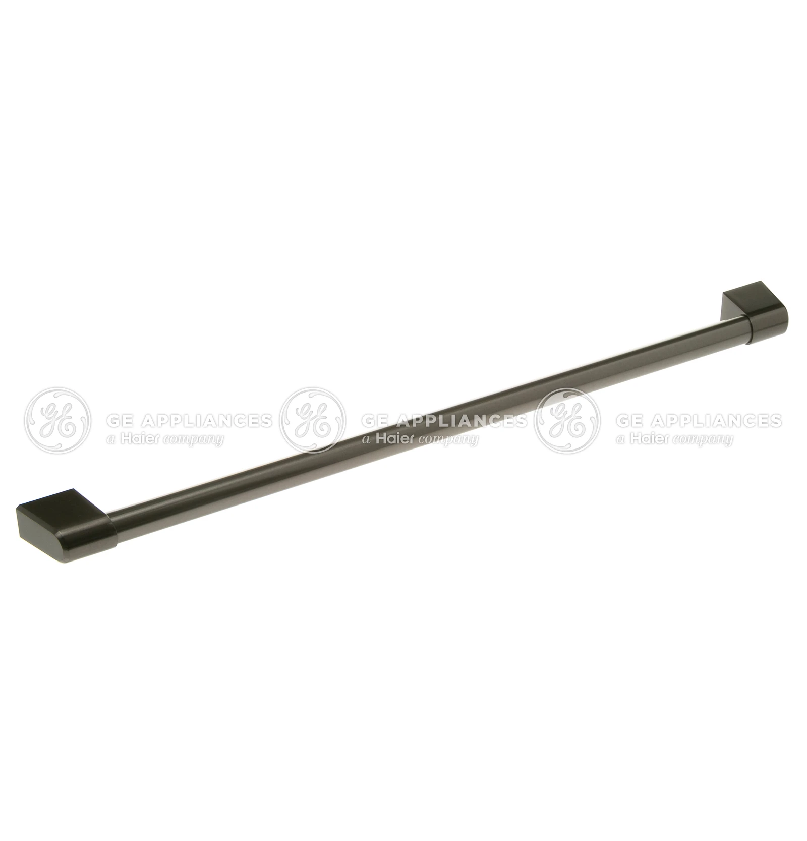 Brushed Black Handle
