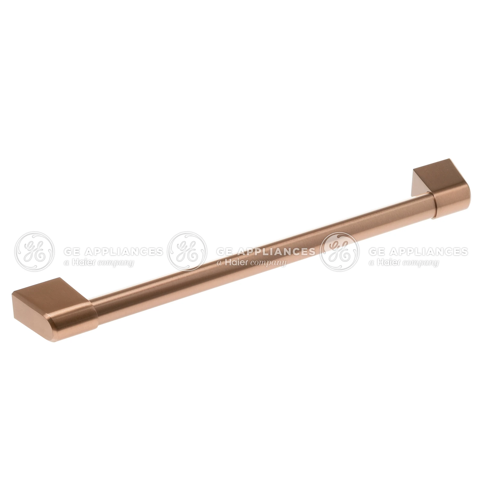 Brushed Copper Handle