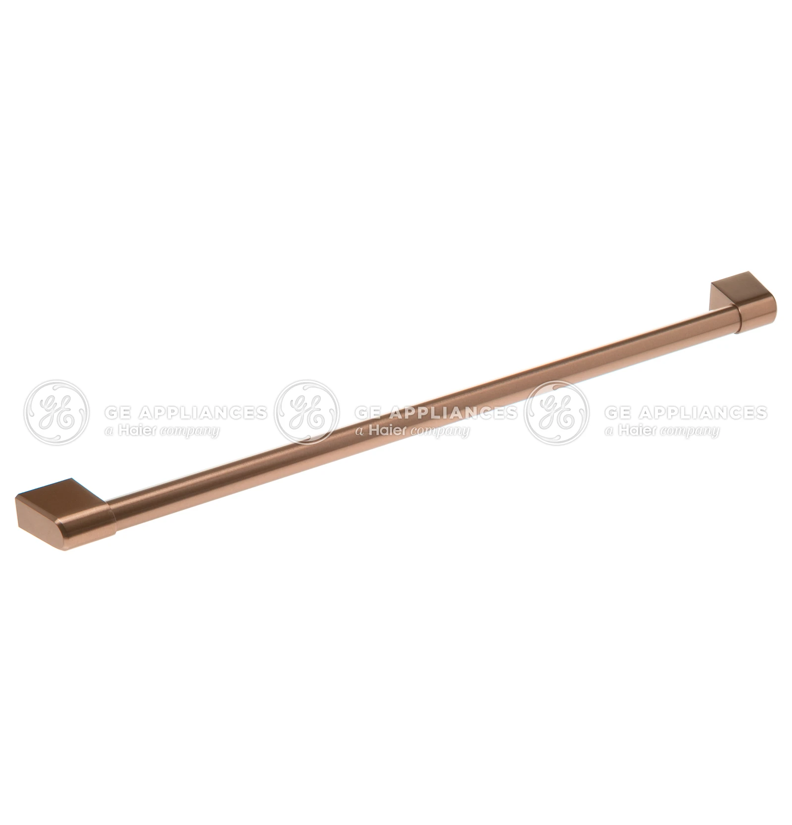 Brushed Copper Handle