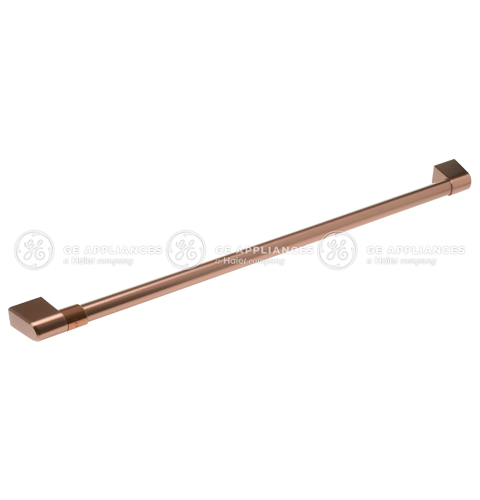 Brushed Copper Handle