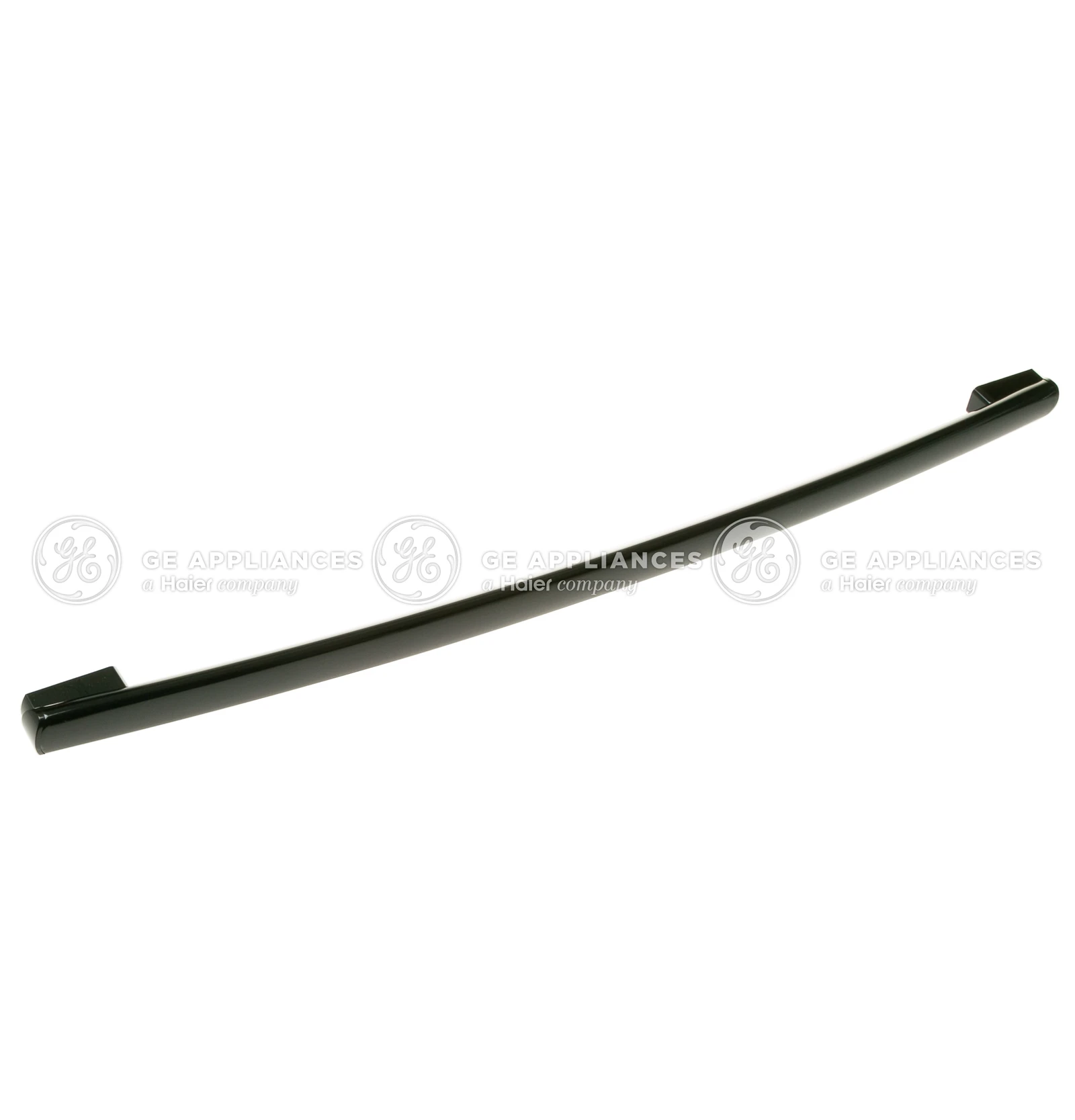 Black Door Handle