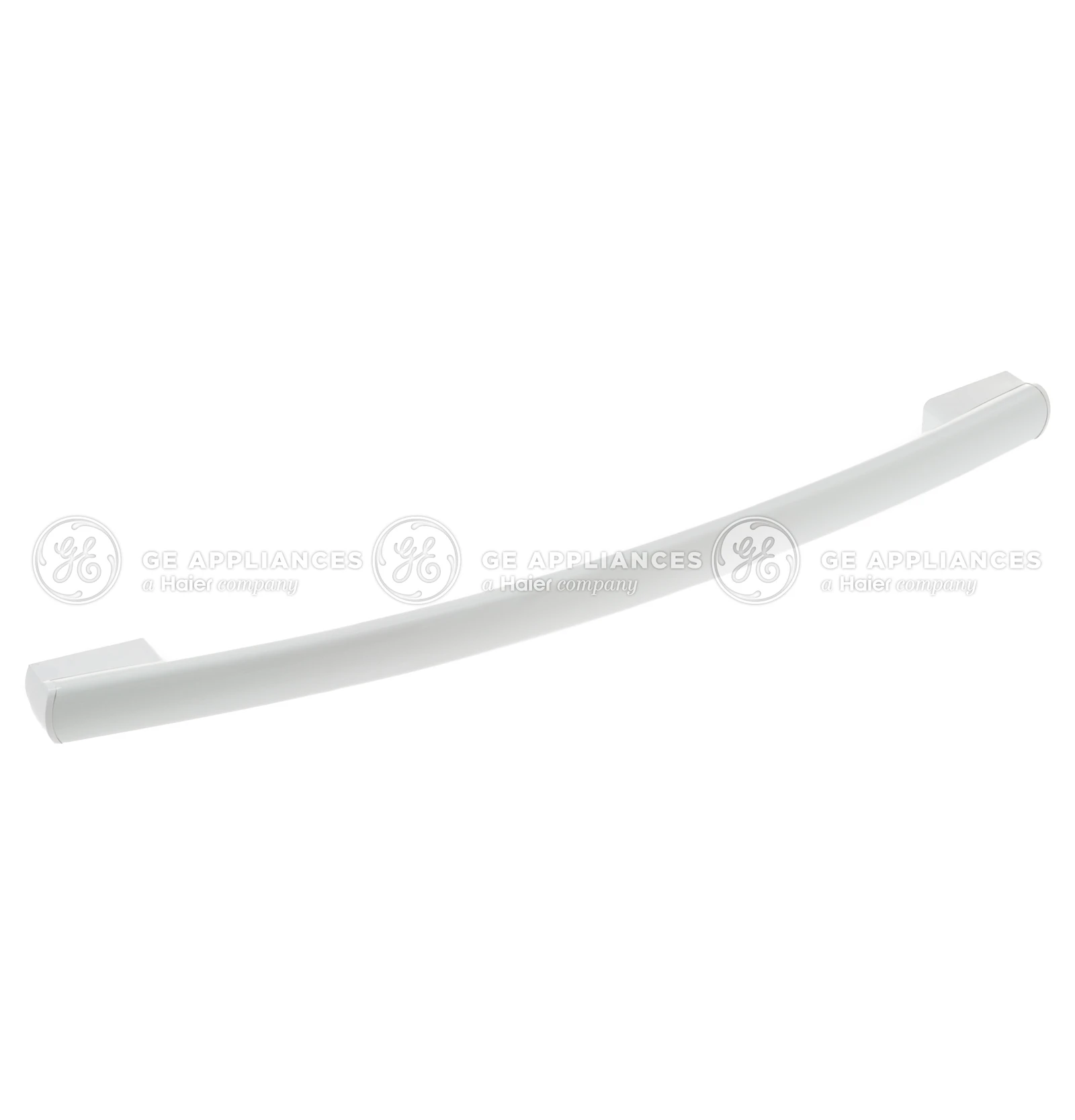 Door Handle White