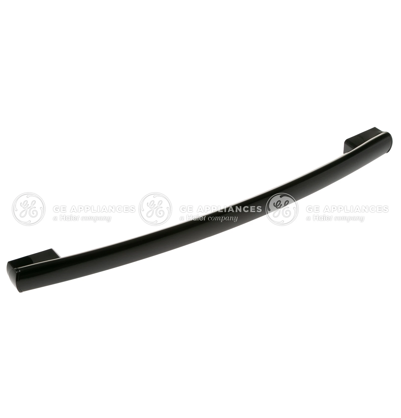 Door Handle Black