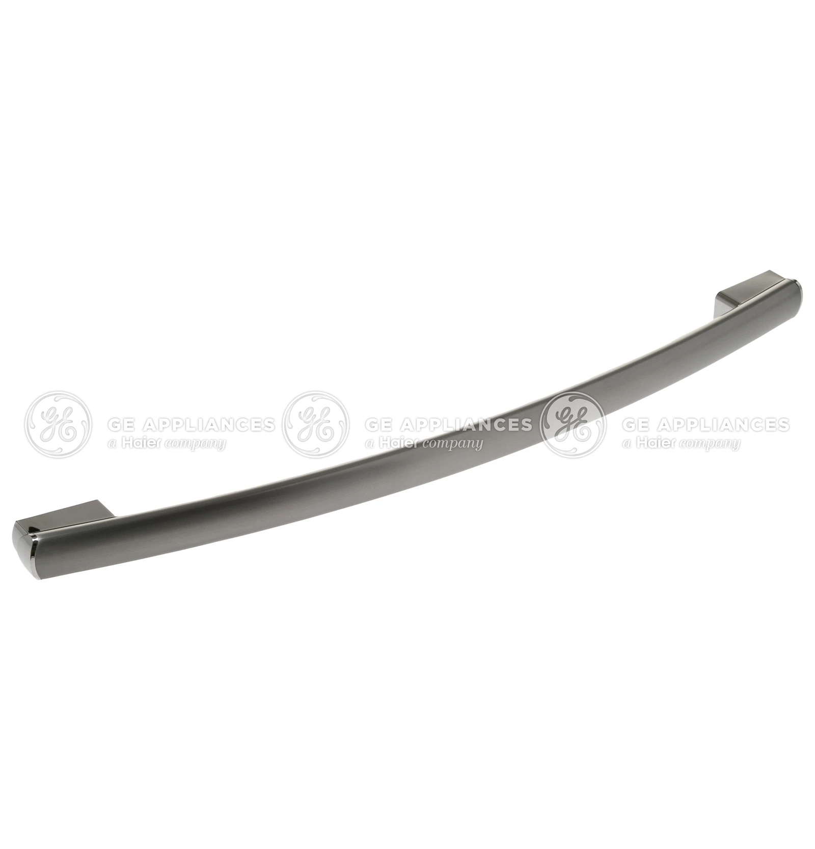 Black Stainless Steel Door Handle