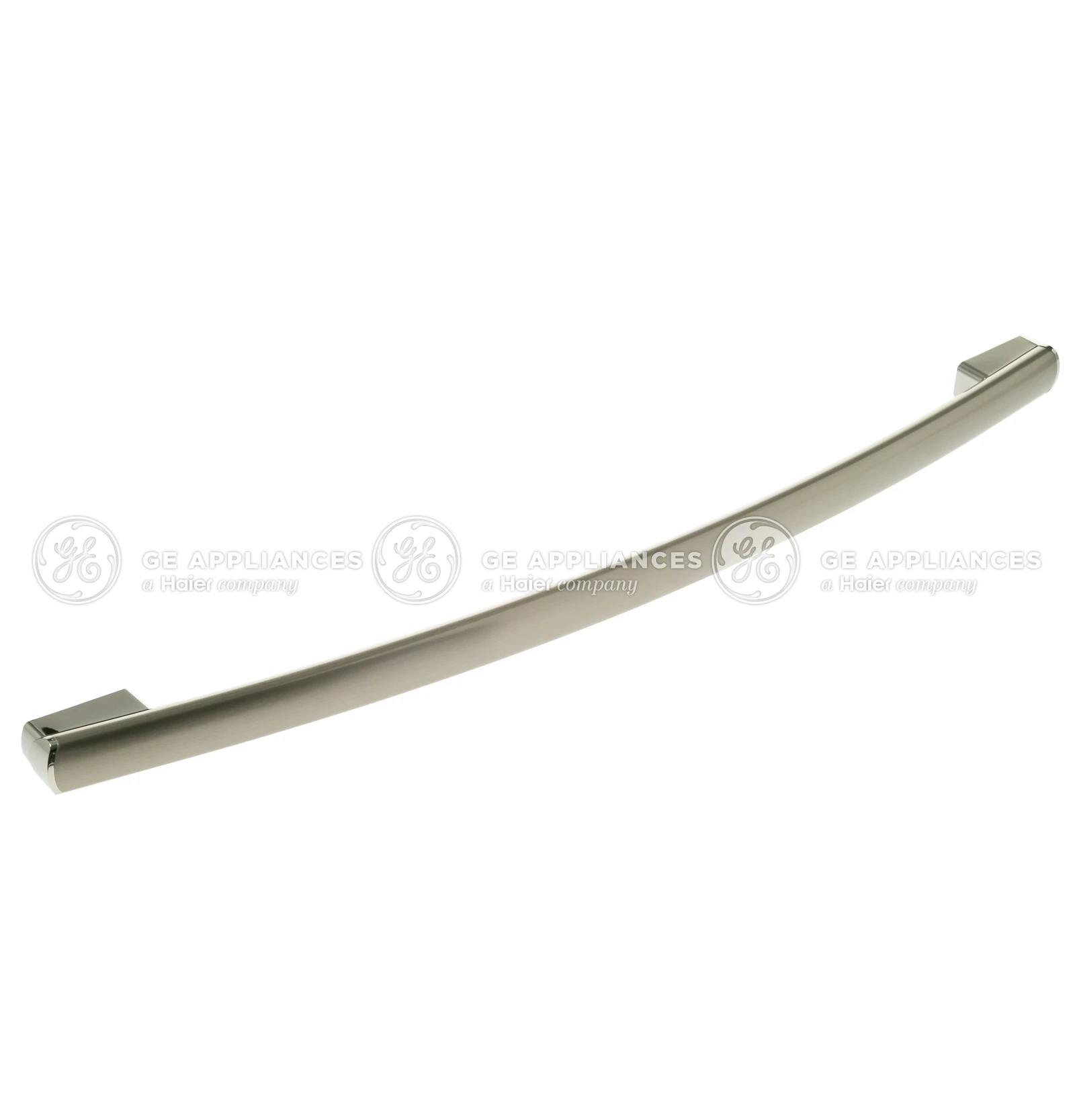 Black Stainless Steel Door Handle