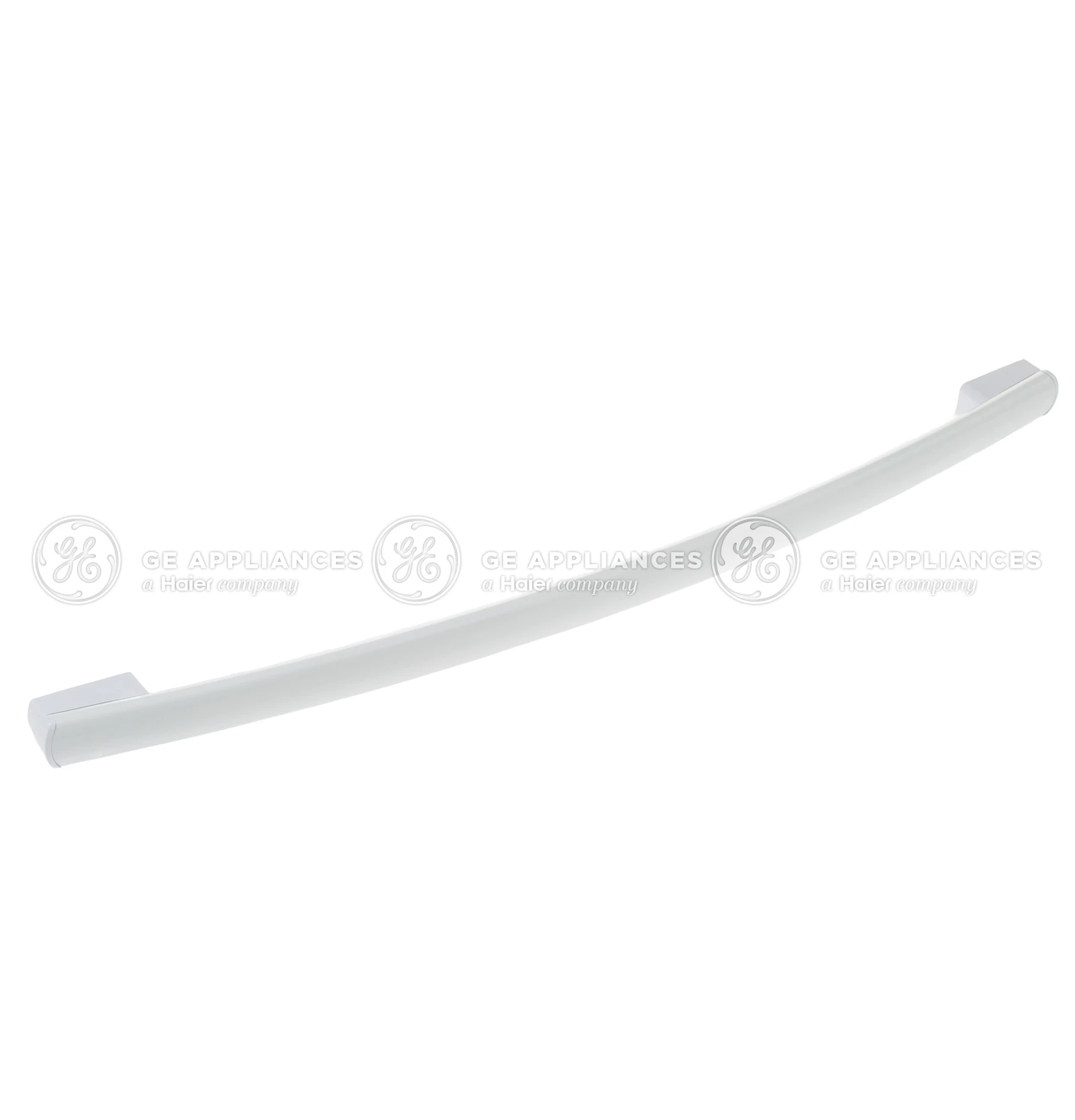 Door Handle White