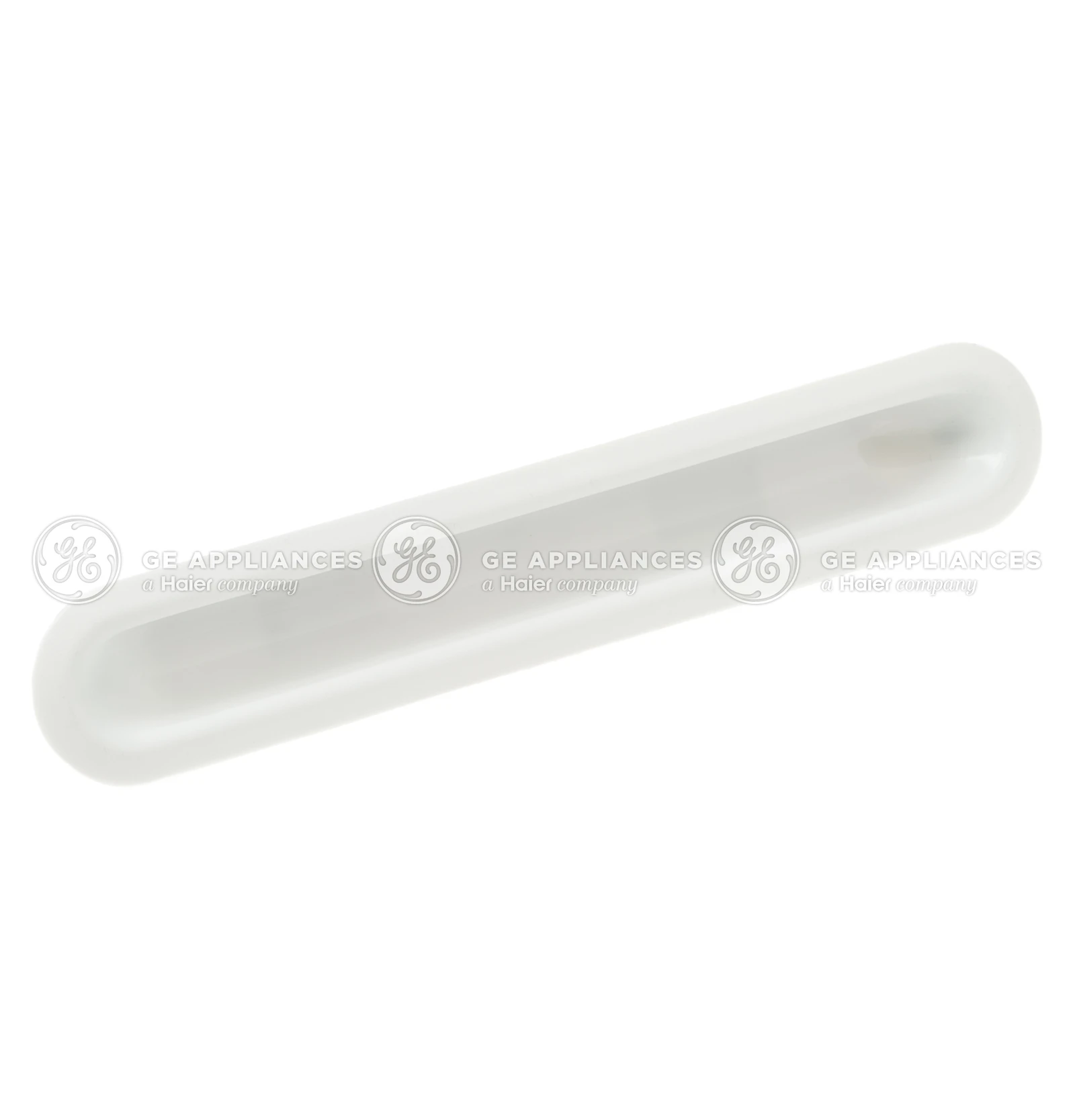 White Pocket Handle