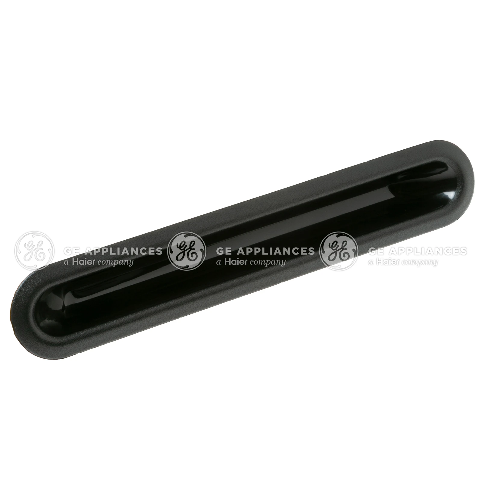 Black Pocket Handle