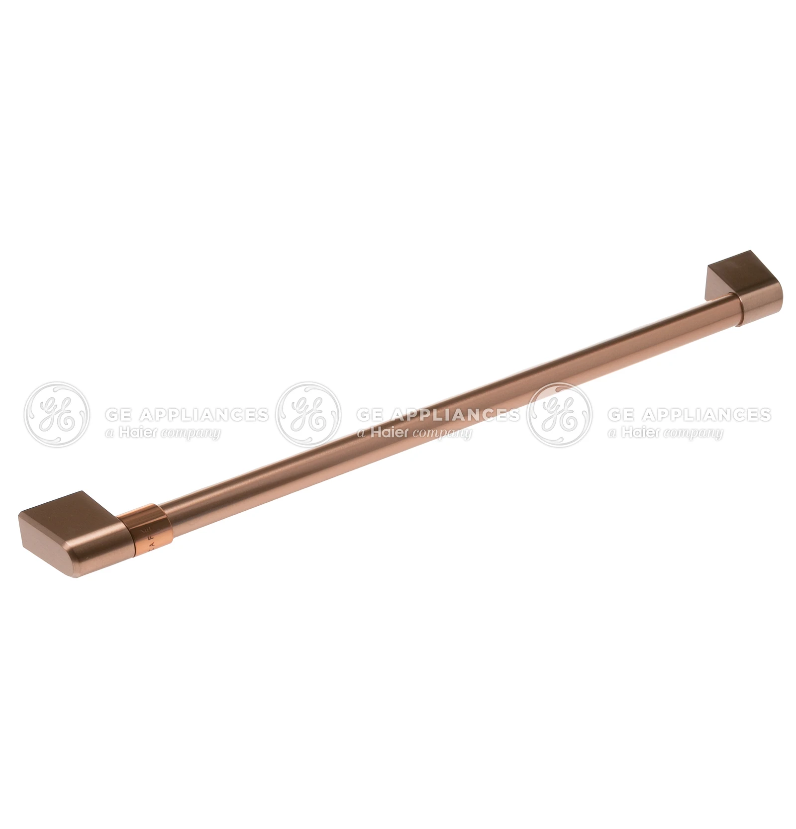 Door Handle Brushed Cooker Badge