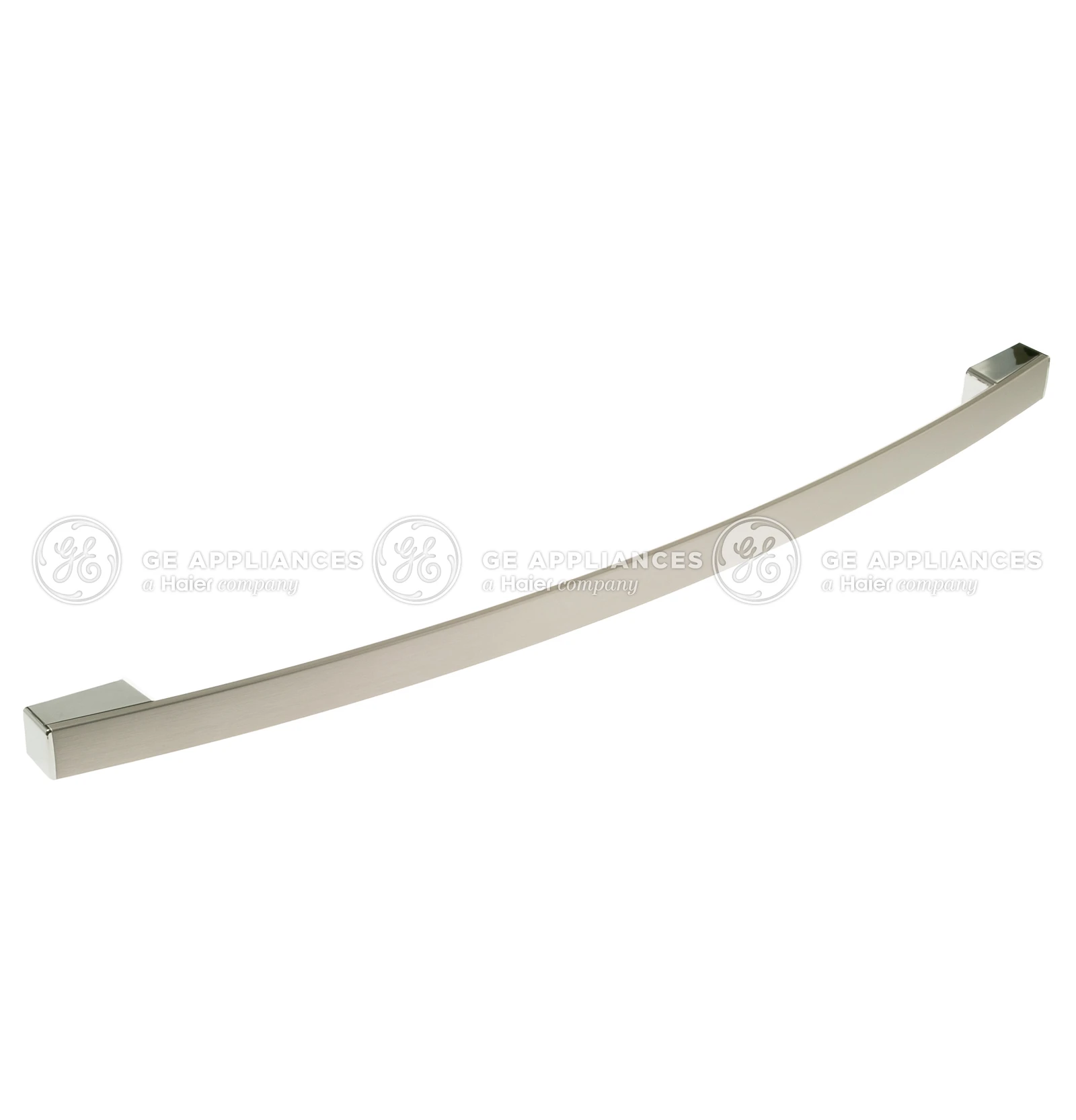 Stainless Steel Handle