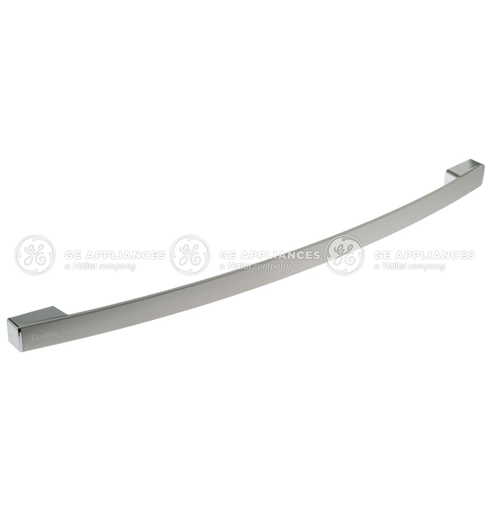 Stainless Profile HN
