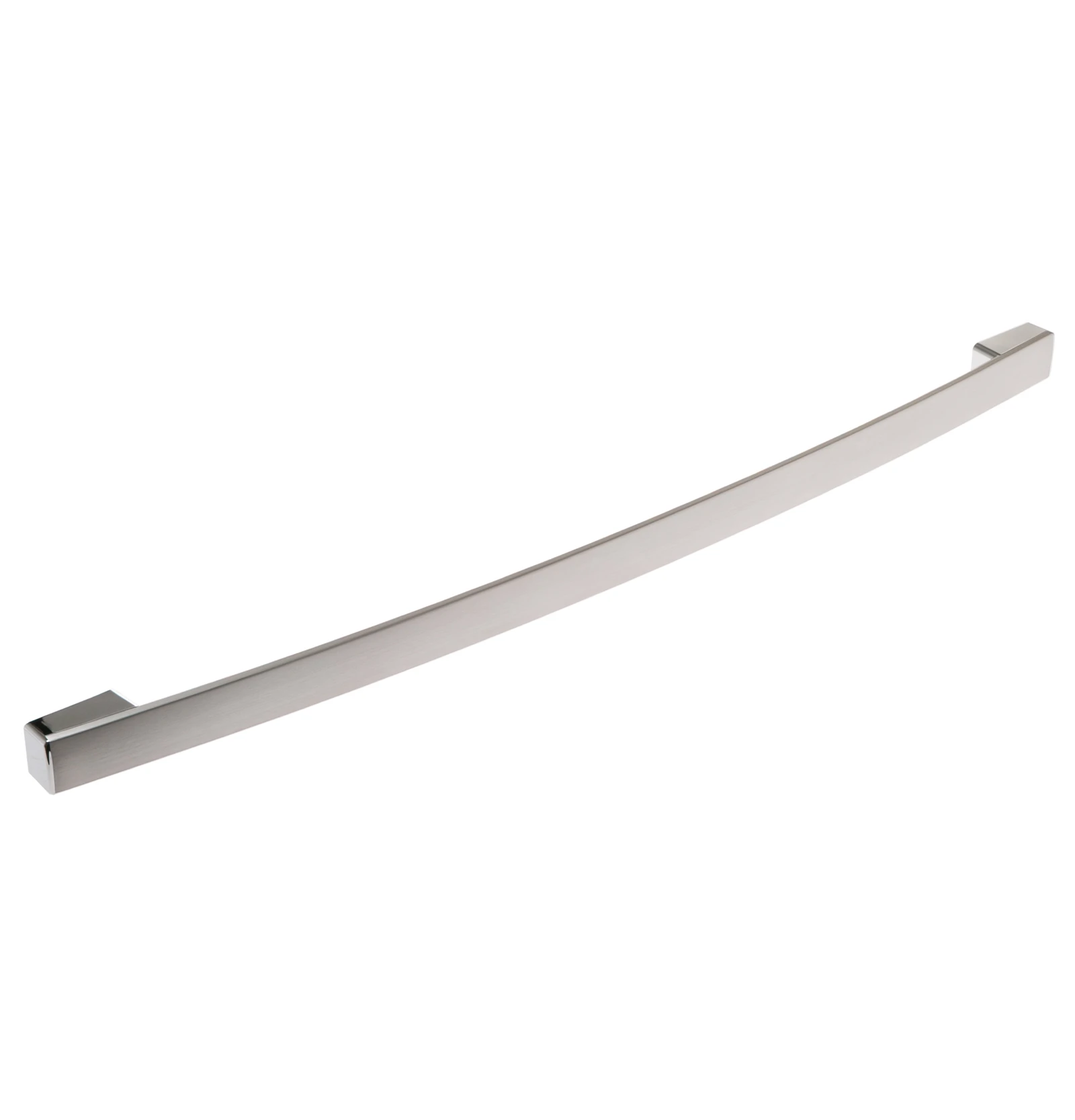 Stainless Steel Arc Handle