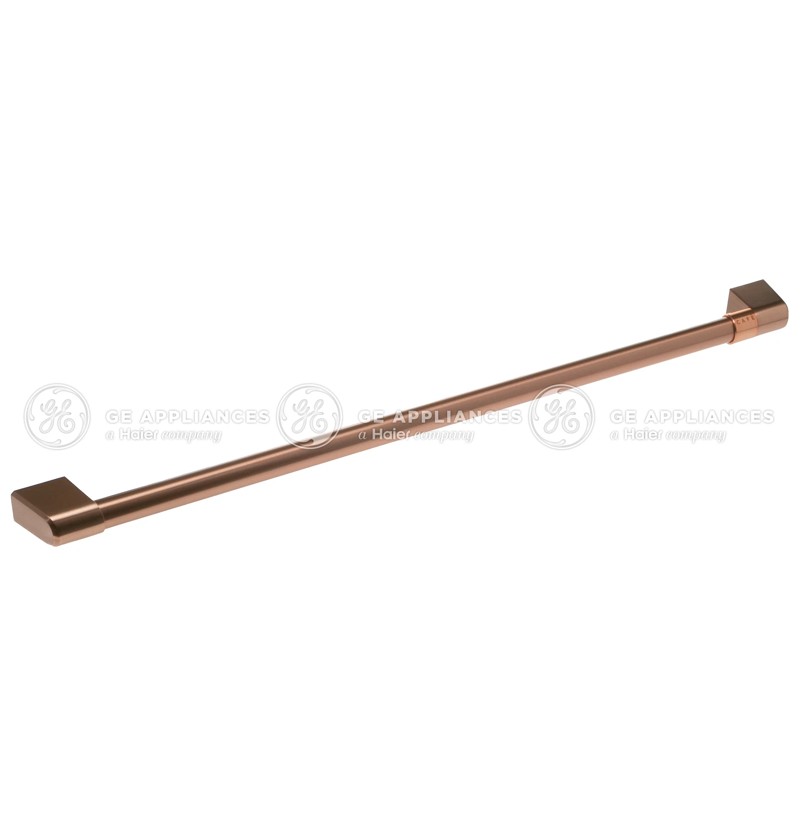 Copper Door Handle