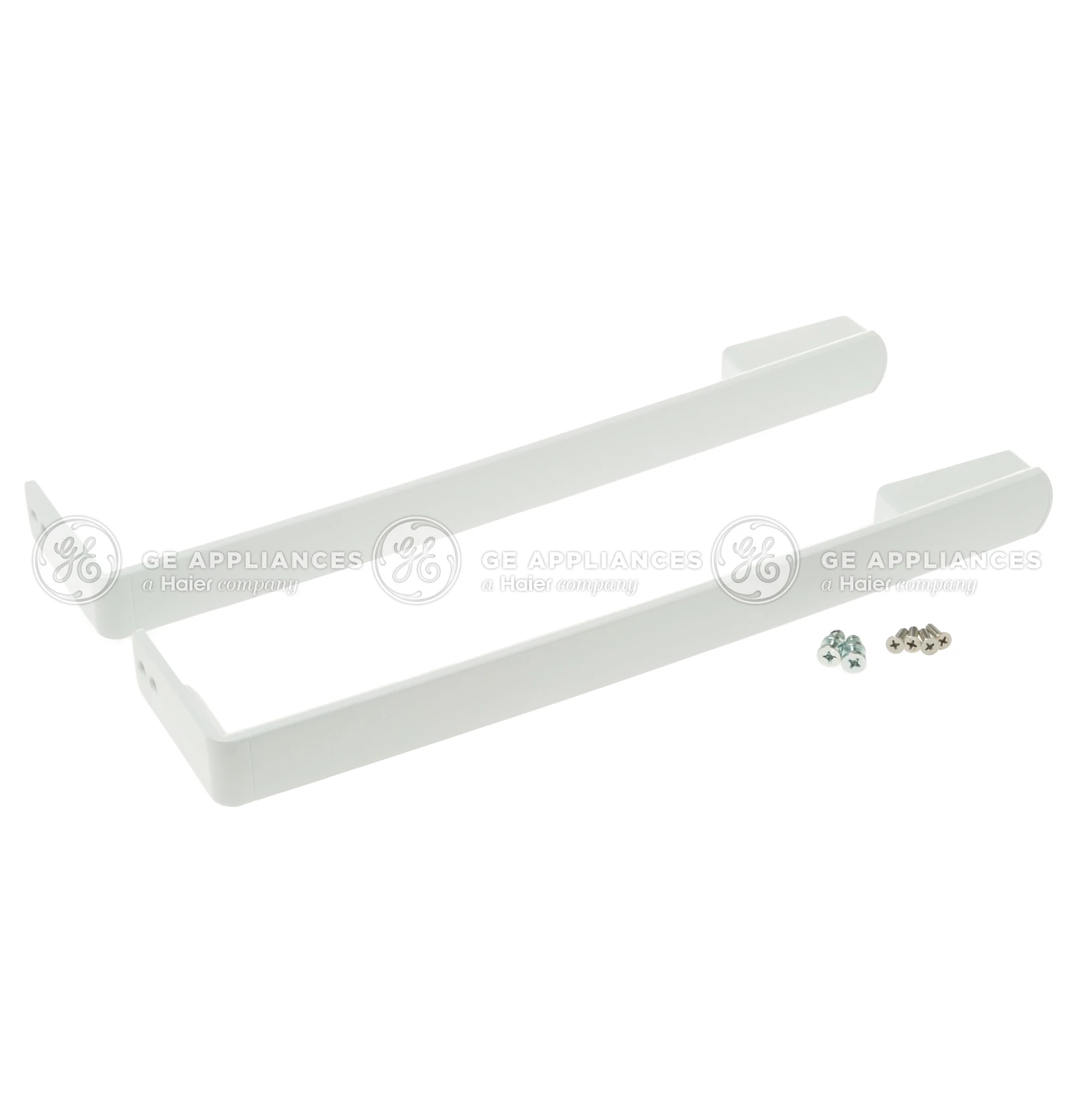 White Handle Assembly Pack