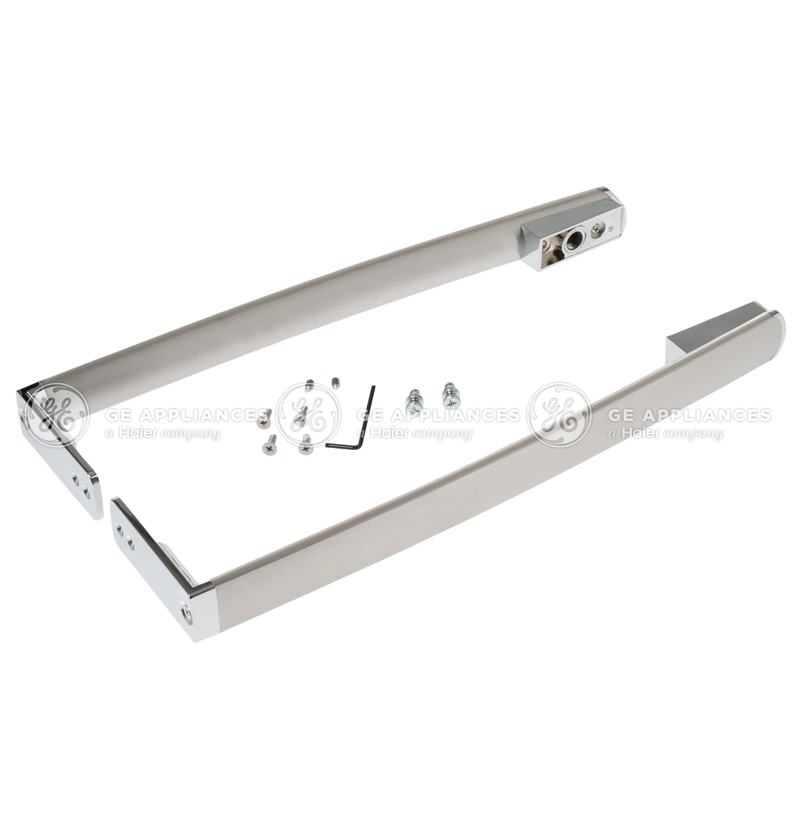 Stainless Steel Handle