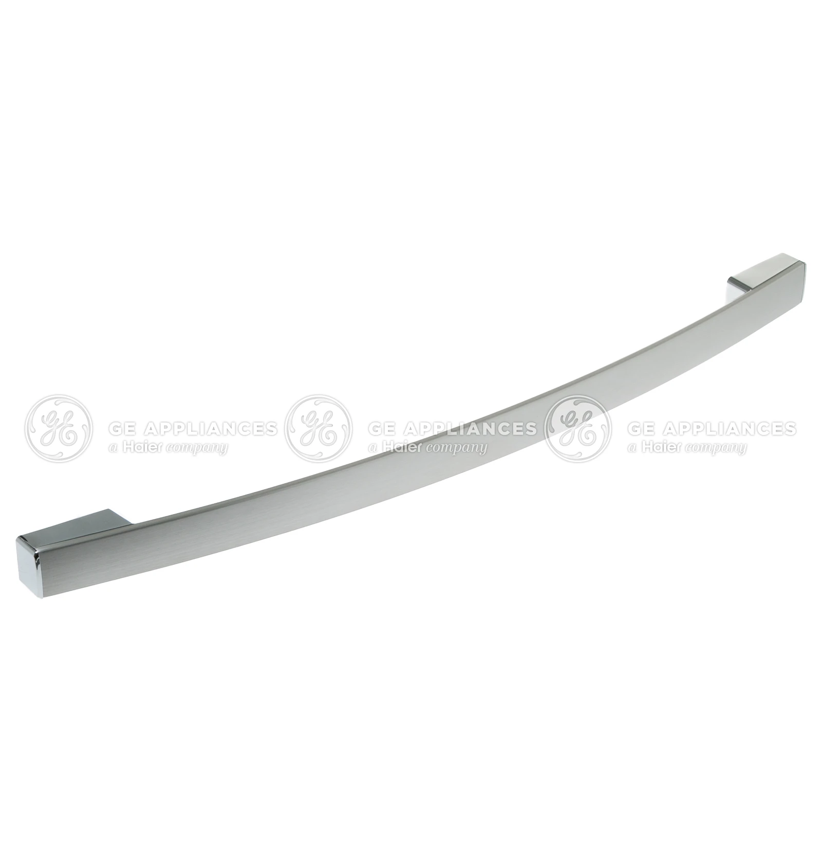 Stainless Steel Handle