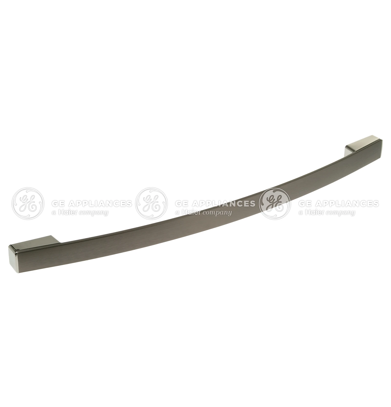 Black Stainless Steel Door Handle