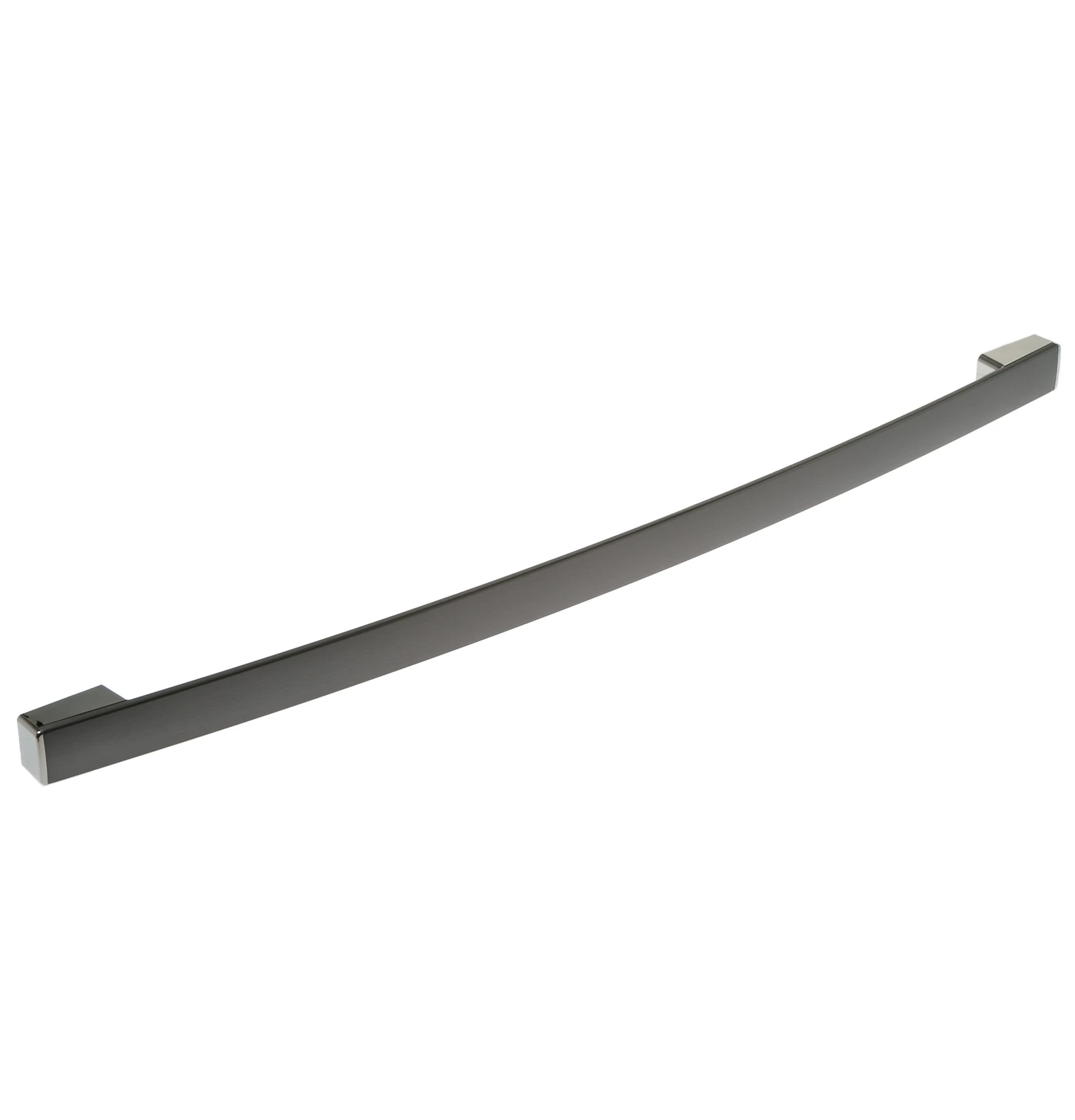 Black Stainless Steel Door Handle