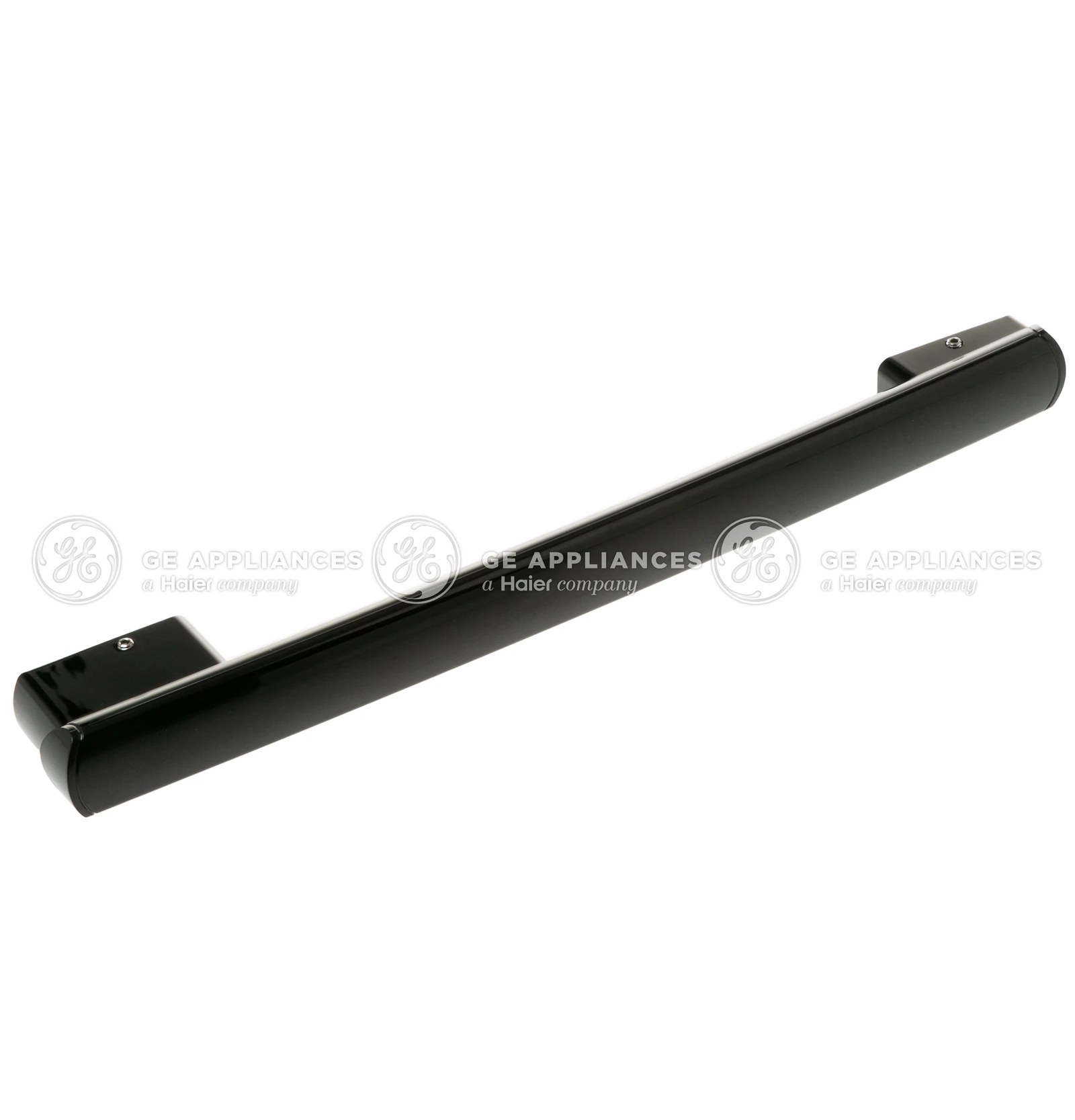 Black Door Handle