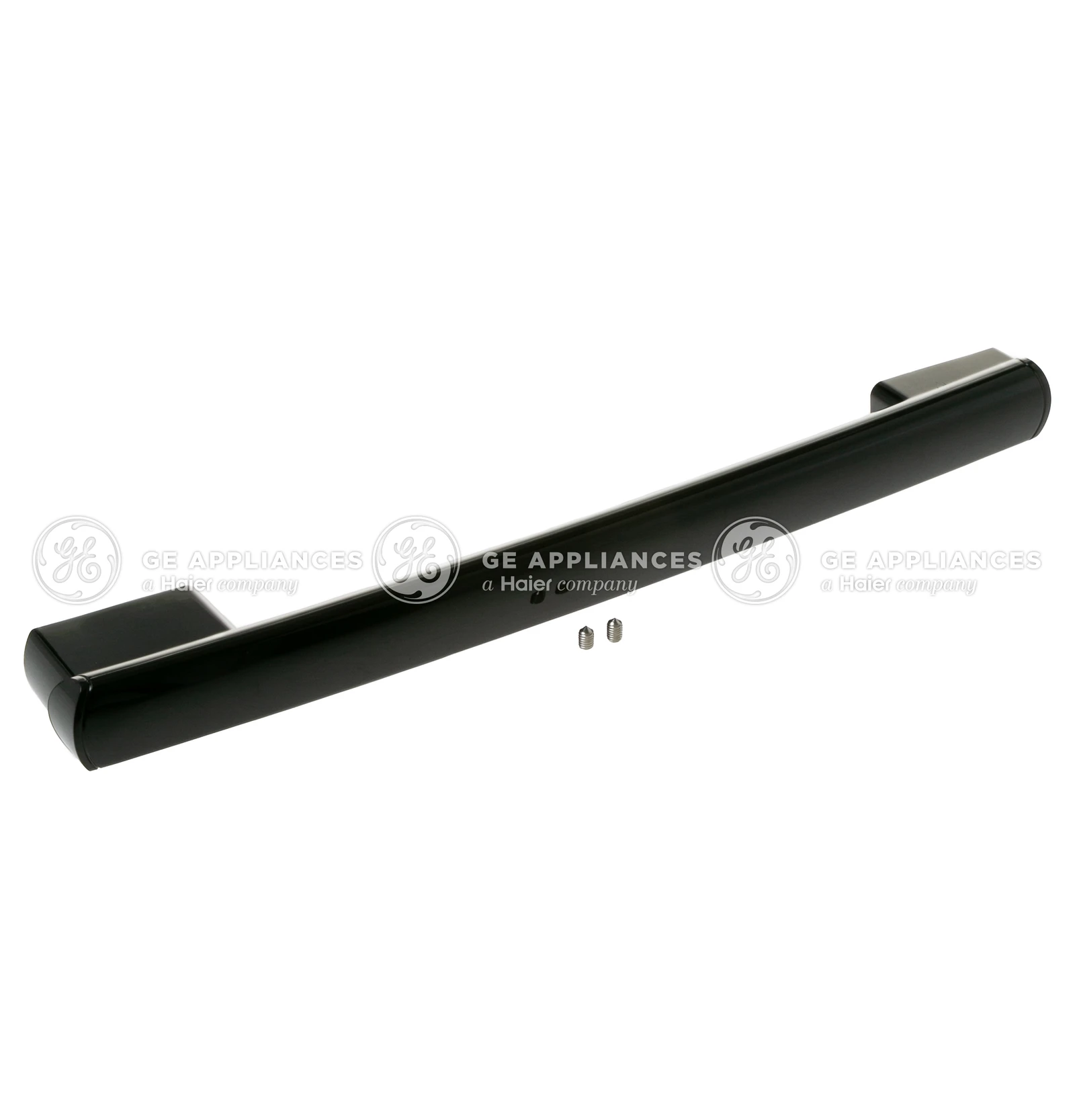 Black Door Handle