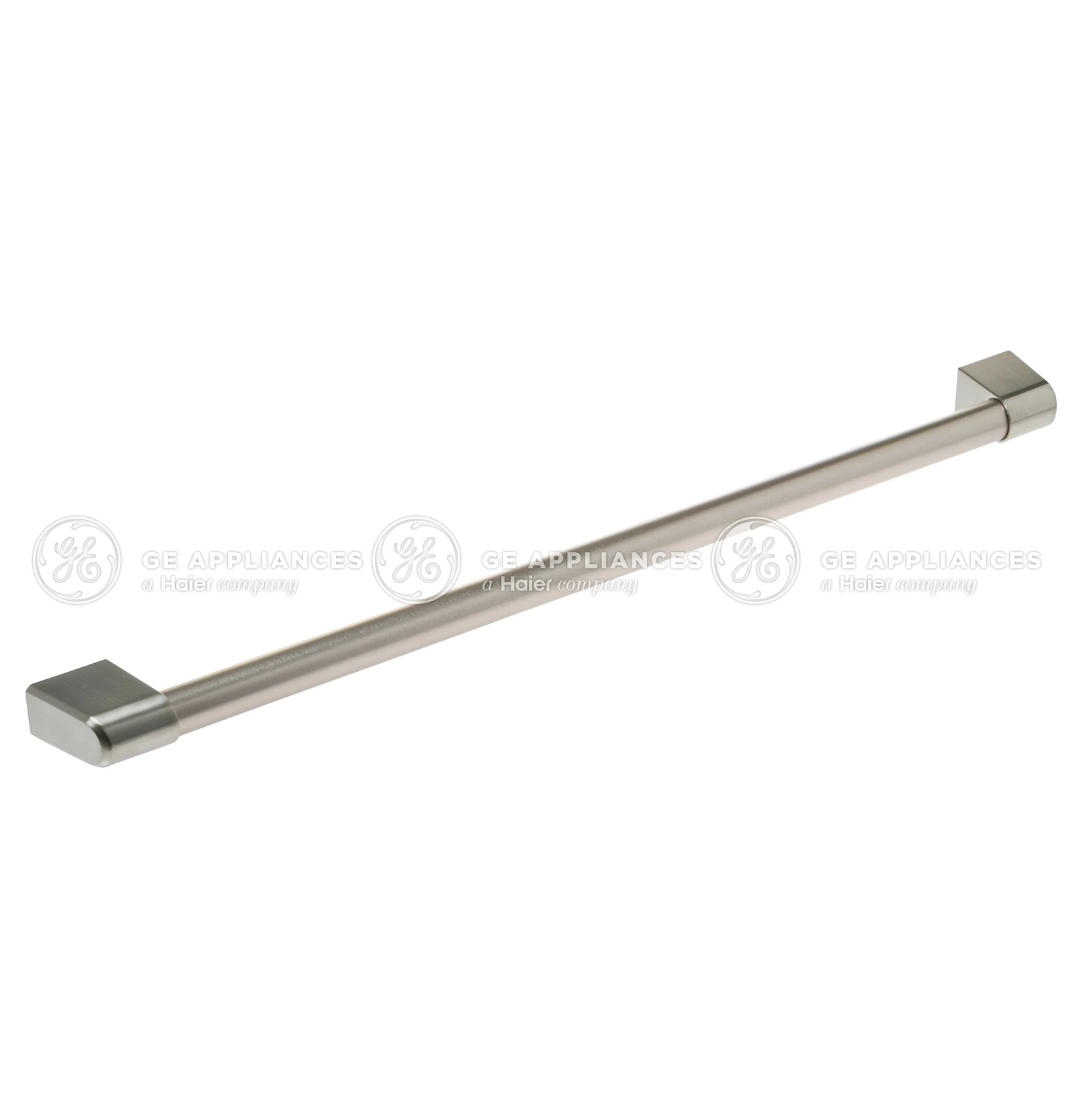 Brushed Stainless Hand