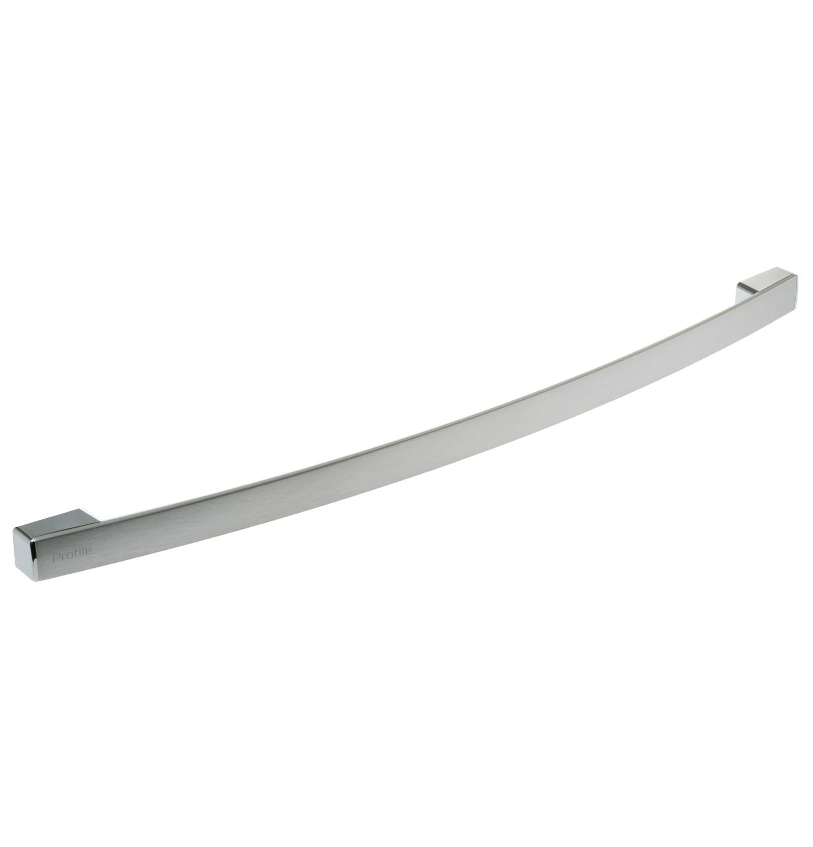 Stainless Drawer Handle with Pro
