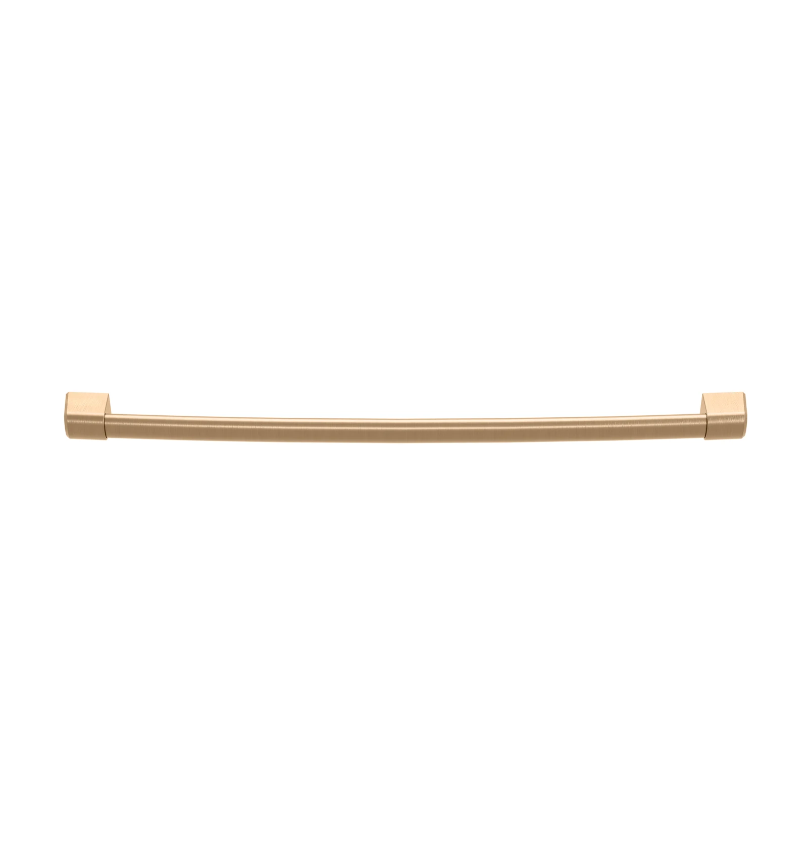 Drawer Handle Brushed Bronze