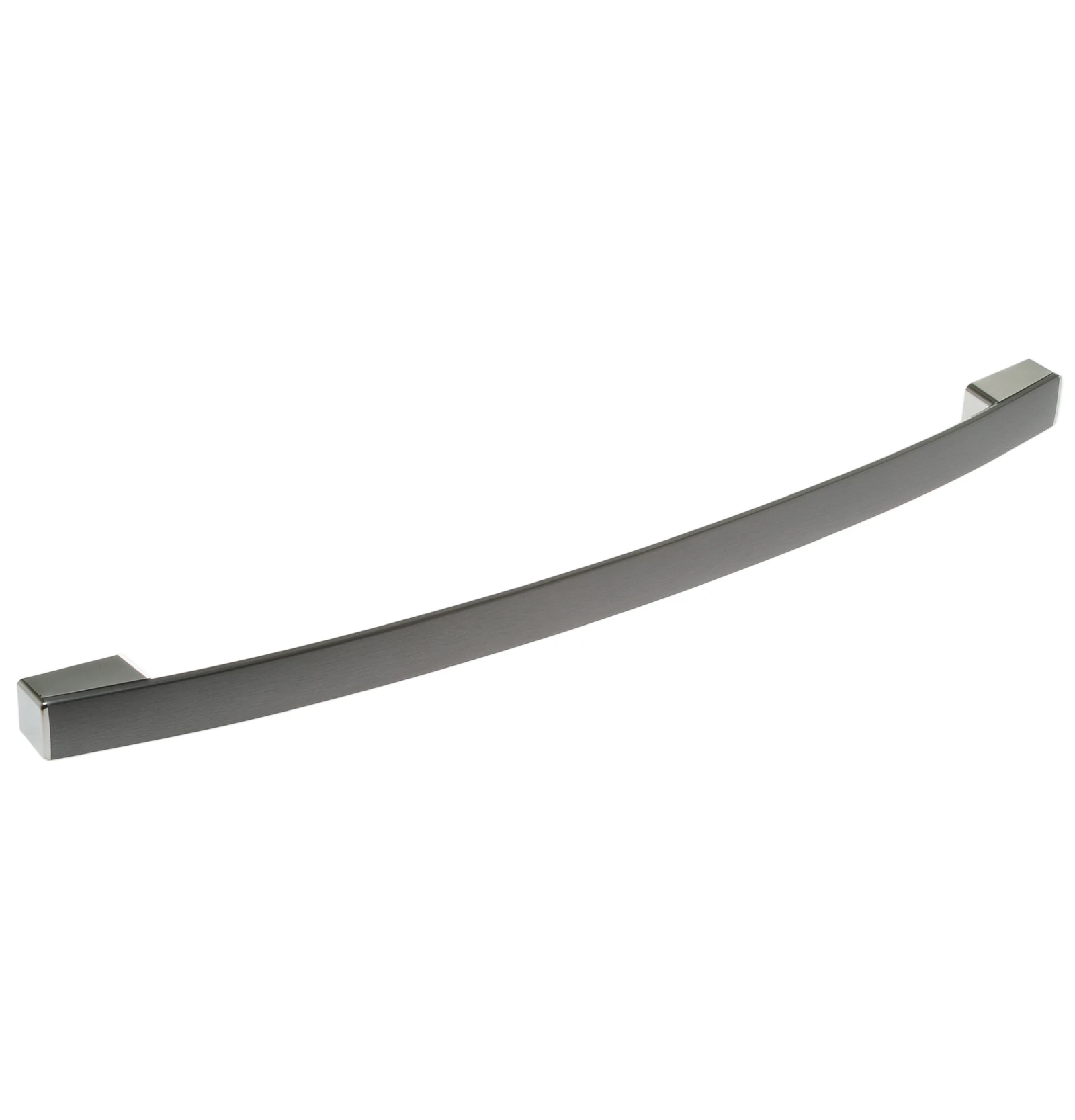 Black Drawer Handle