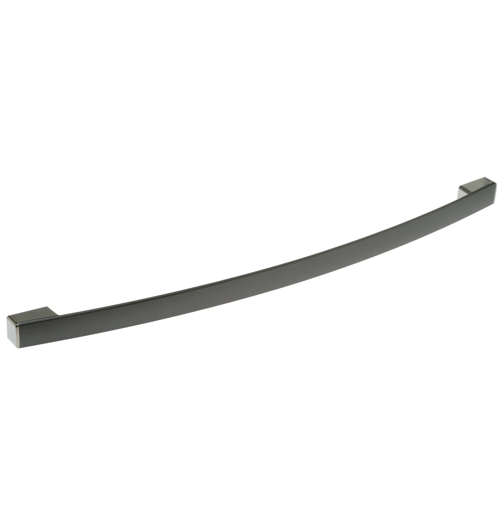 Black Drawer Handle