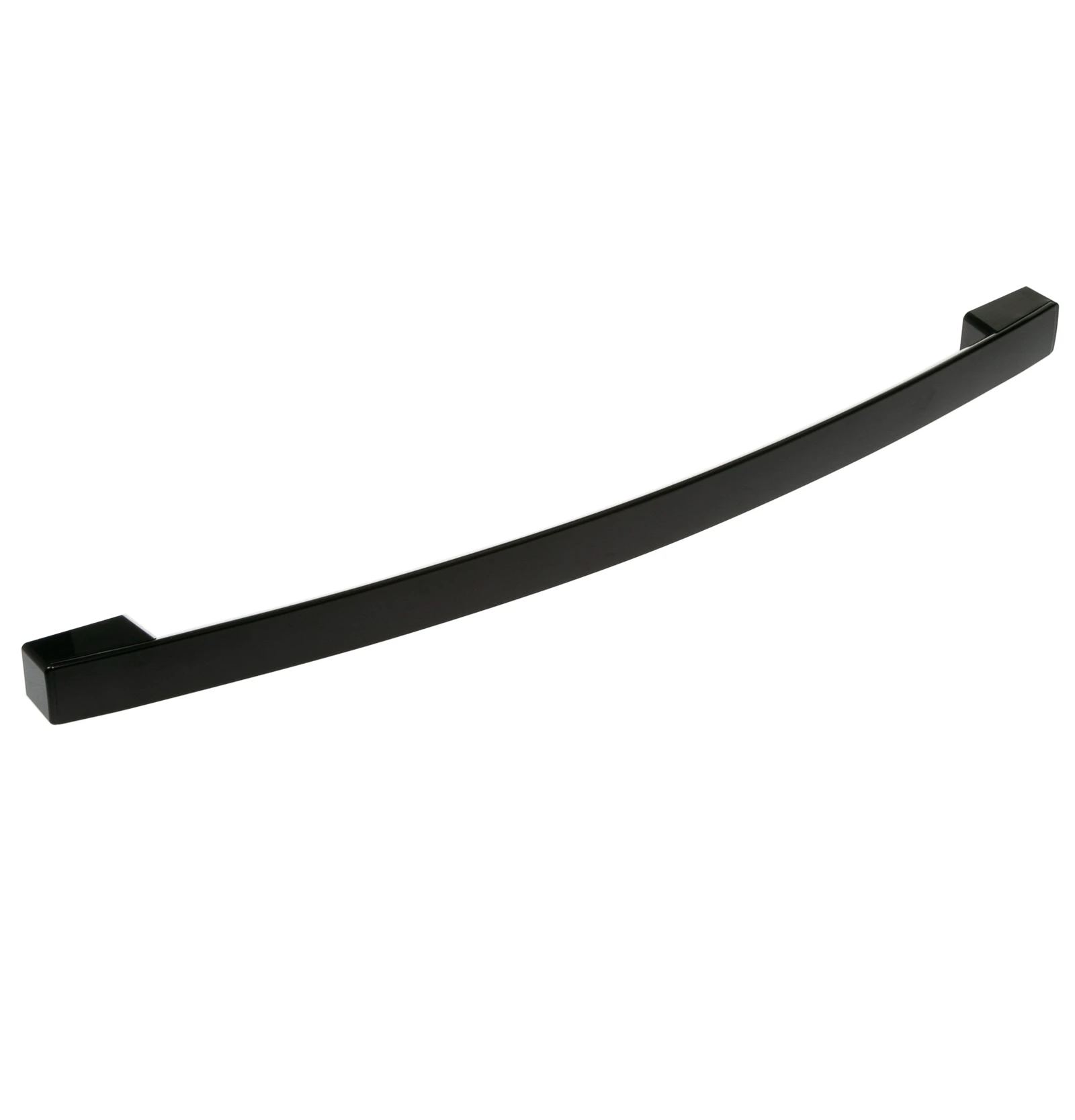 Black Drawer Handle